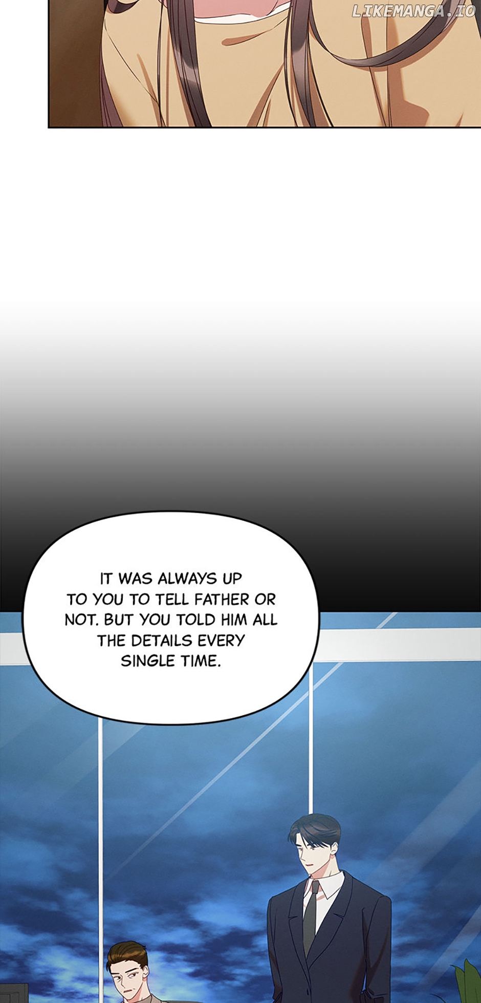 How To Own You Chapter 27 - page 52