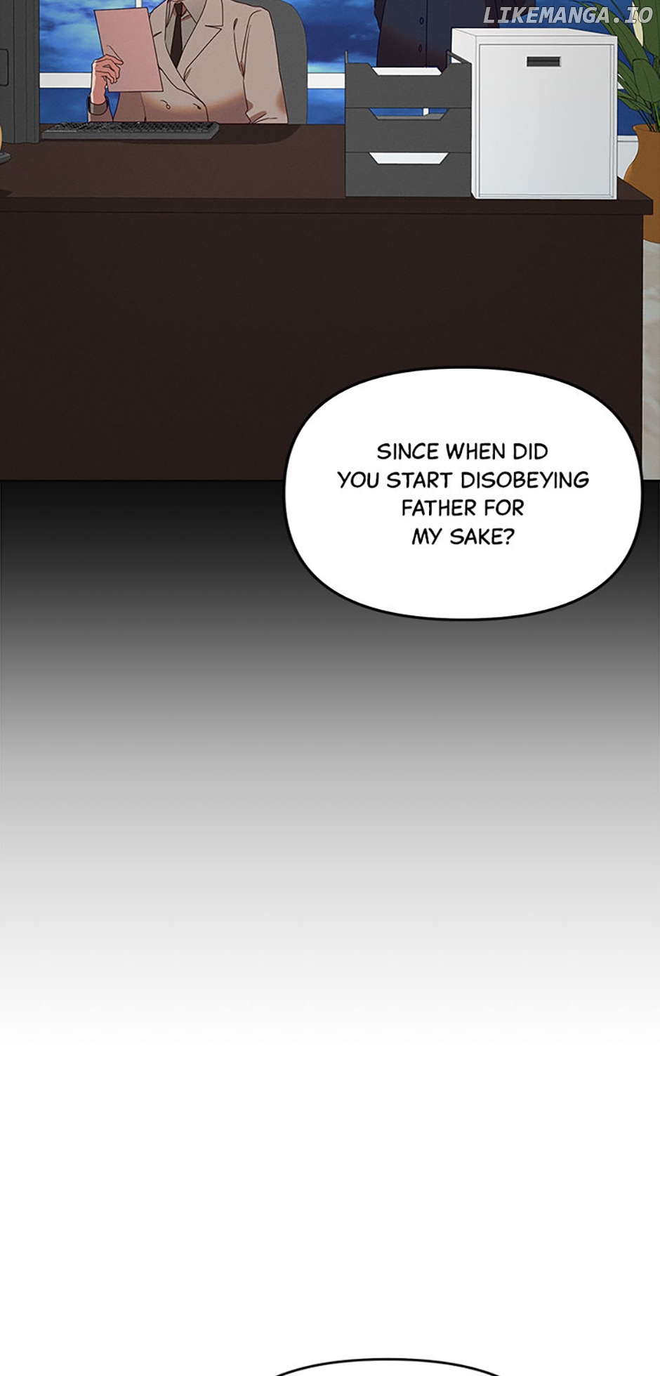 How To Own You Chapter 27 - page 53