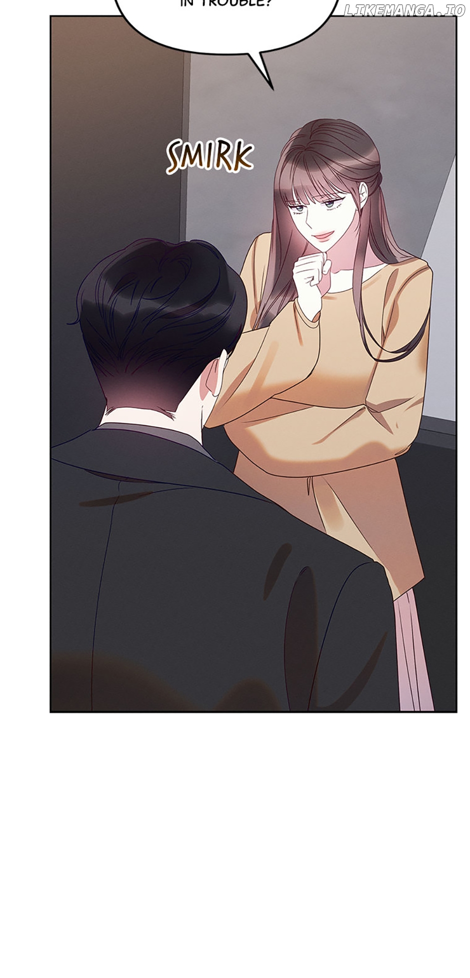 How To Own You Chapter 27 - page 55