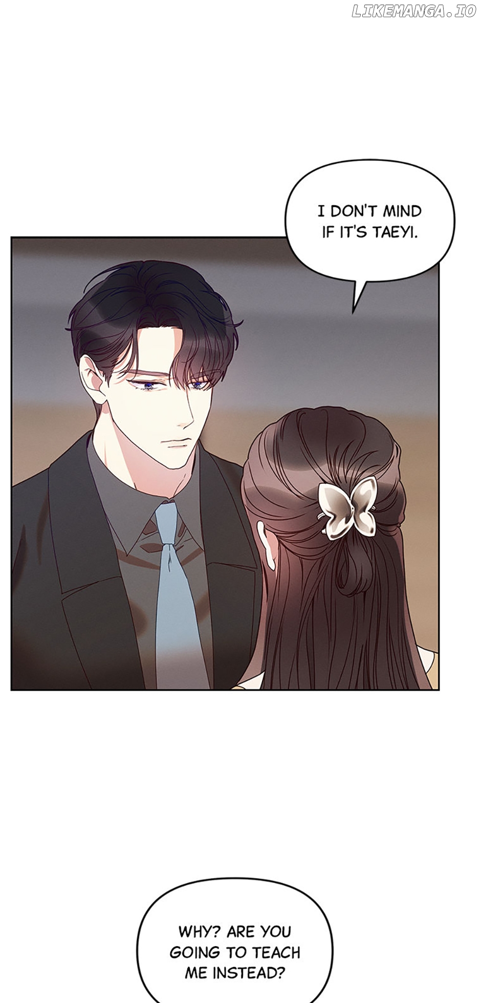 How To Own You Chapter 27 - page 56