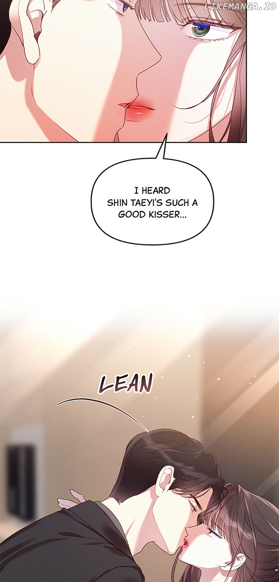 How To Own You Chapter 27 - page 58