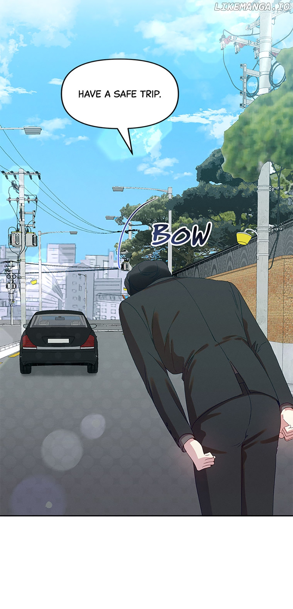 How To Own You Chapter 27 - page 6