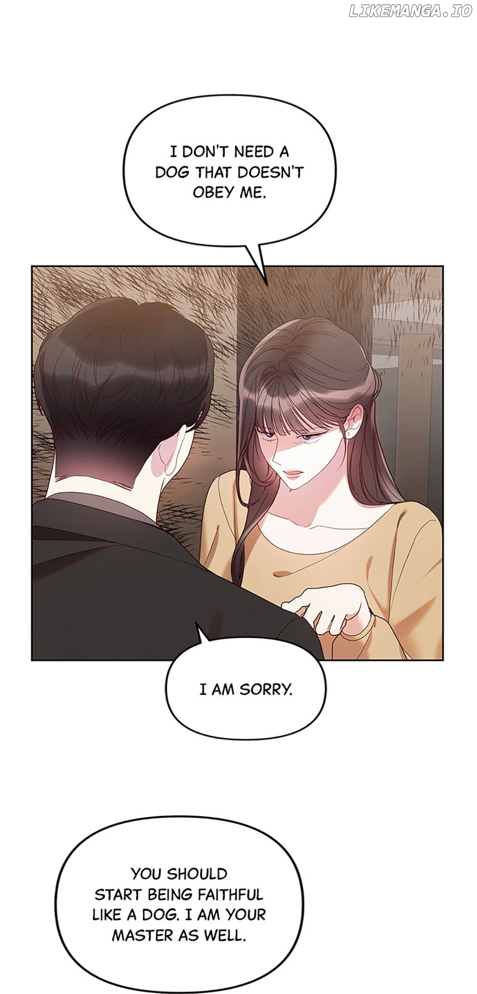 How To Own You Chapter 27 - page 64