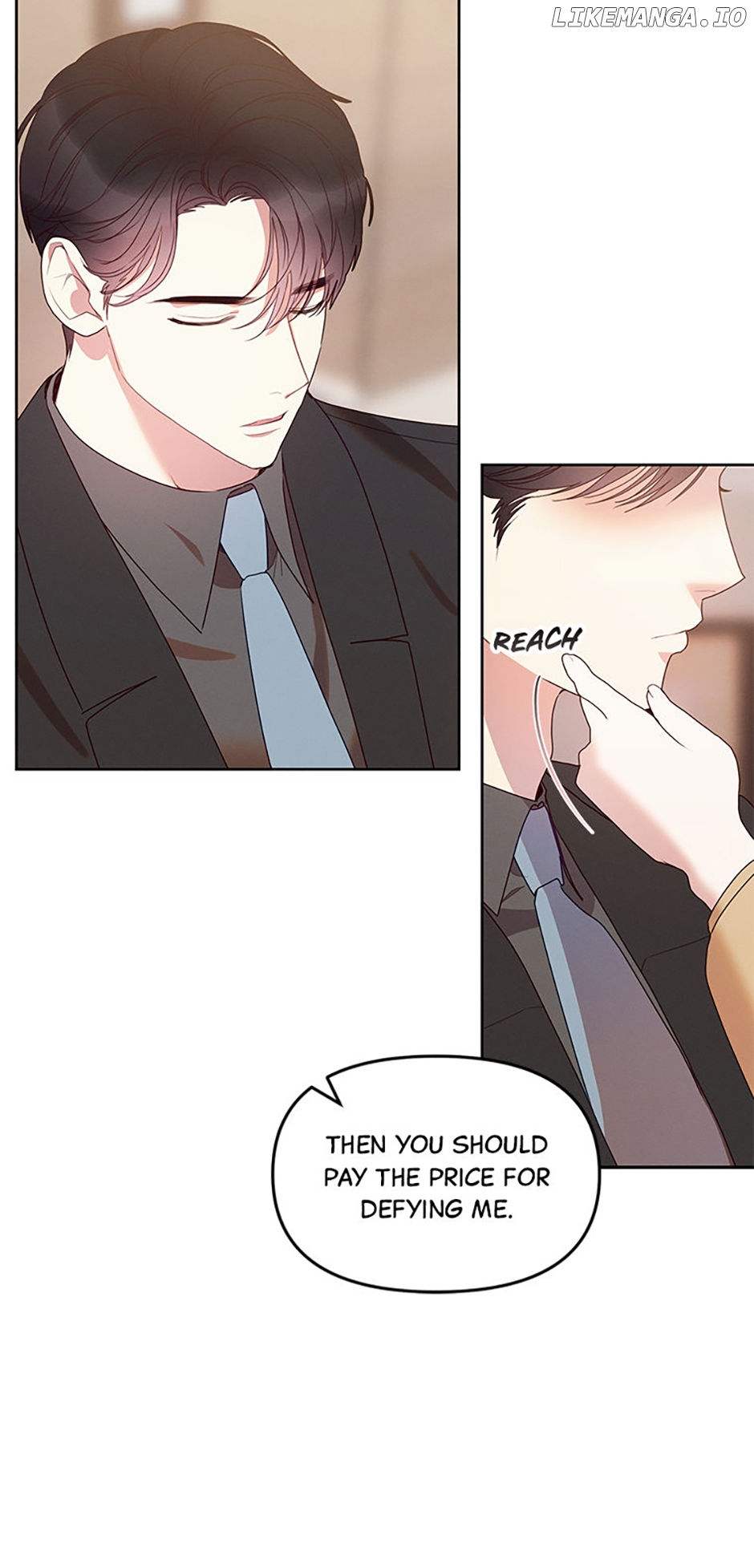 How To Own You Chapter 27 - page 67