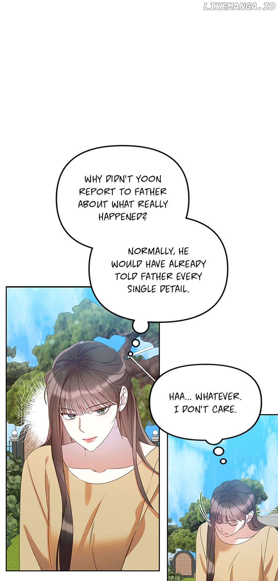 How To Own You Chapter 27 - page 7