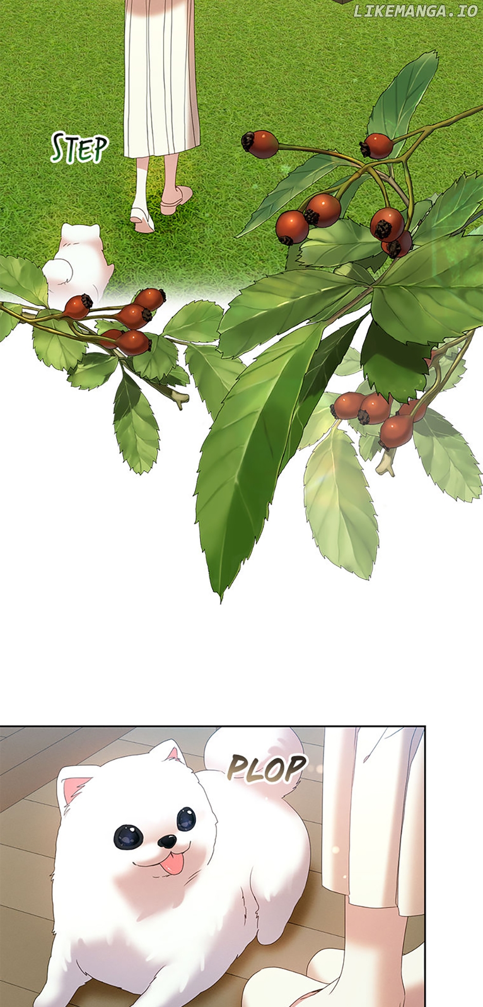 How To Own You Chapter 27 - page 9