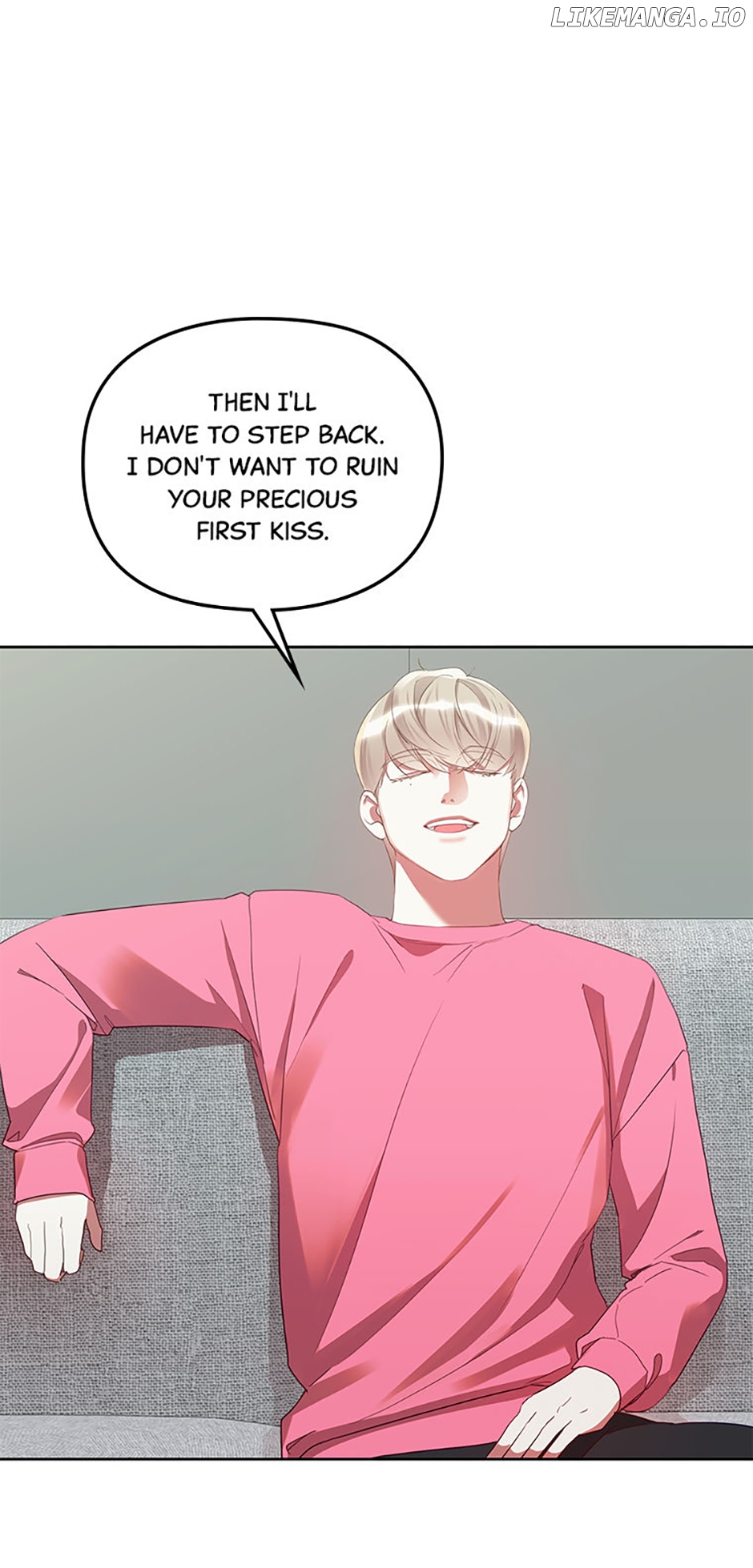 How To Own You Chapter 17 - page 13