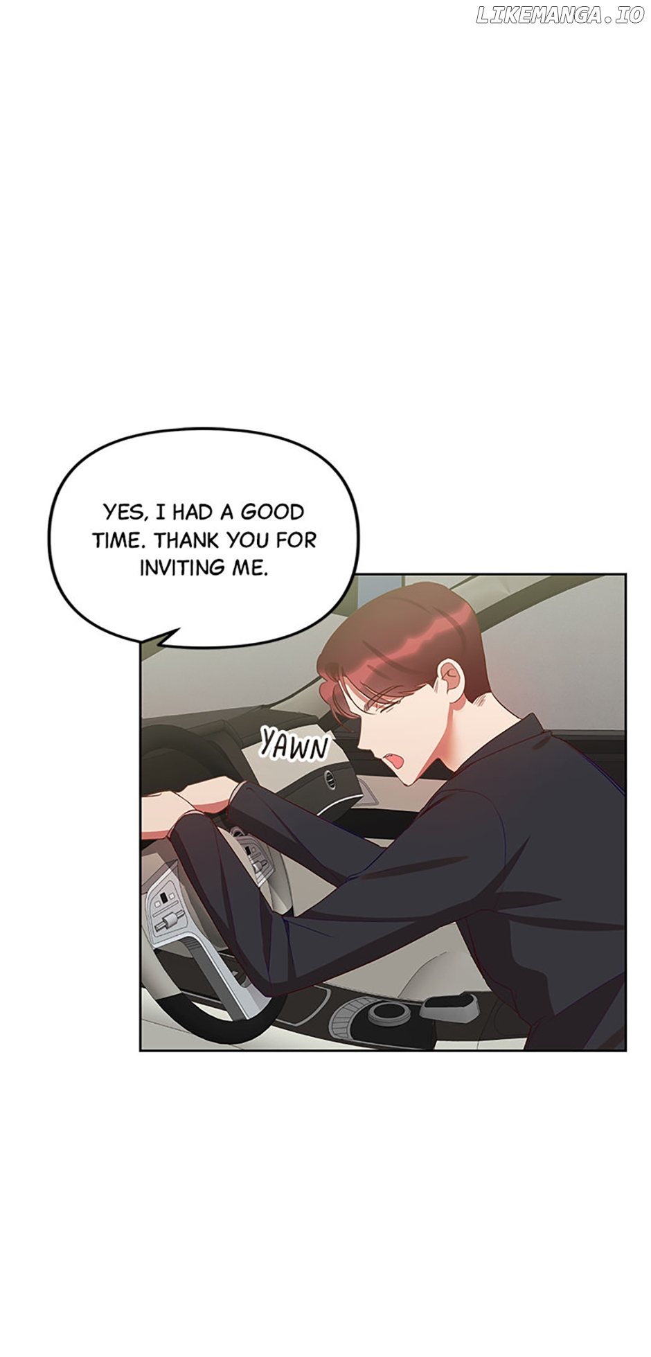 How To Own You Chapter 17 - page 27