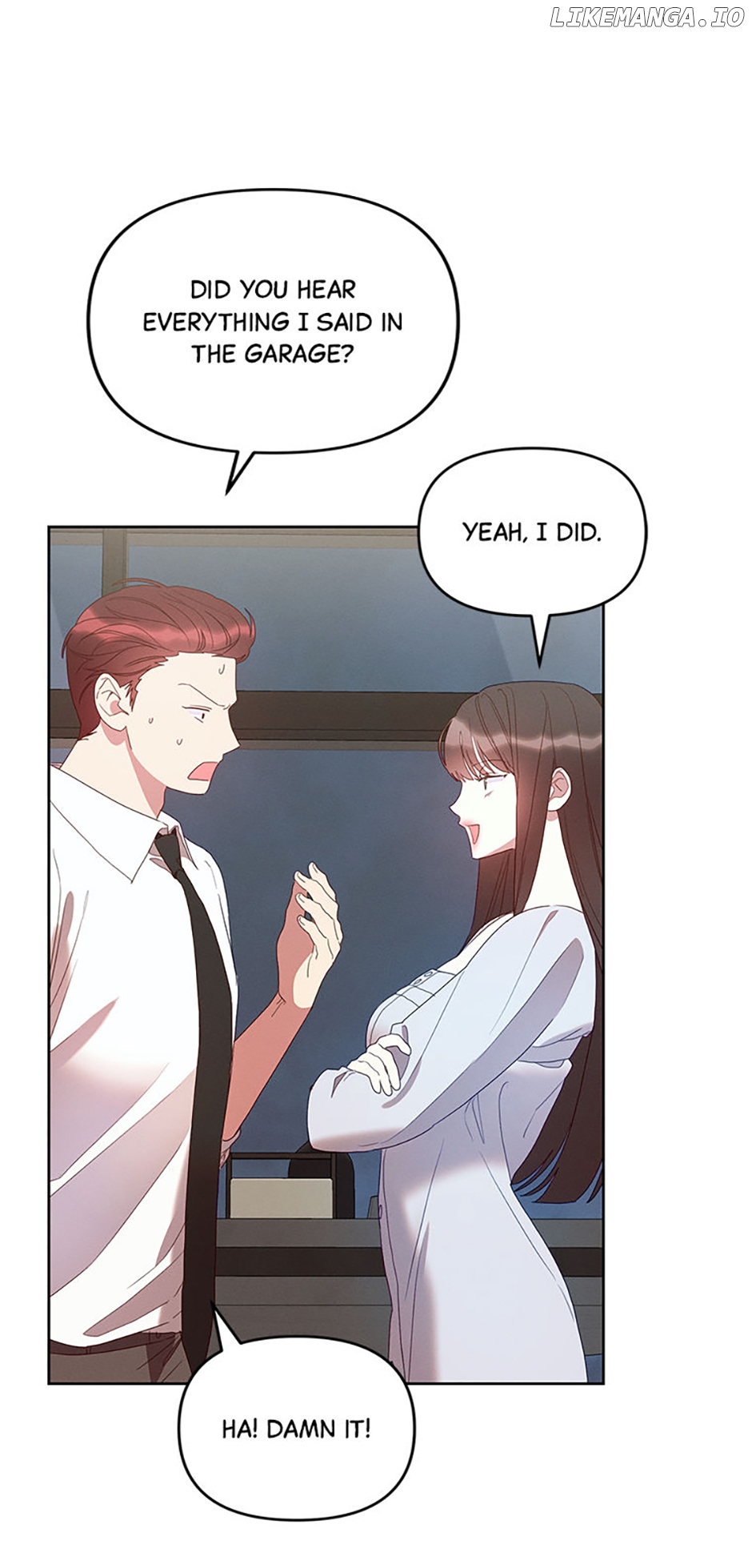 How To Own You Chapter 28 - page 57