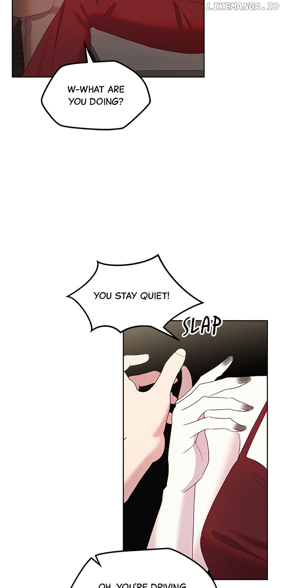 How To Own You Chapter 28 - page 65