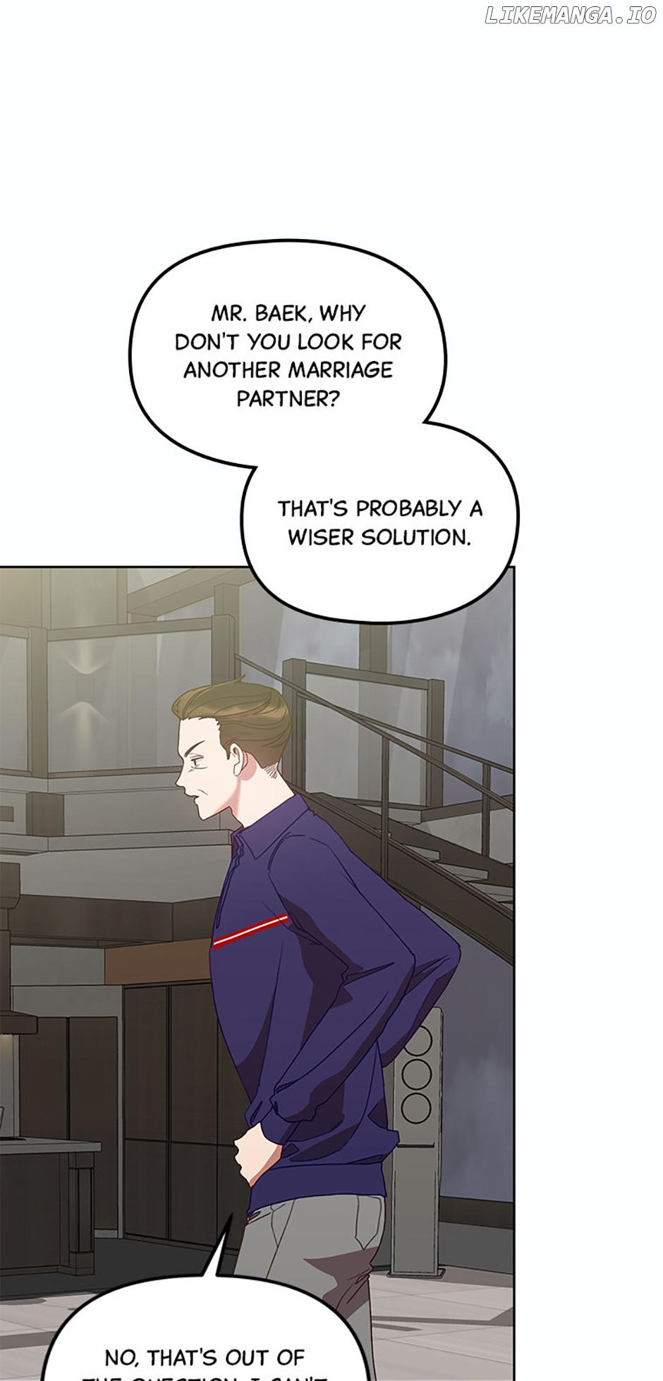 How To Own You Chapter 18 - page 37