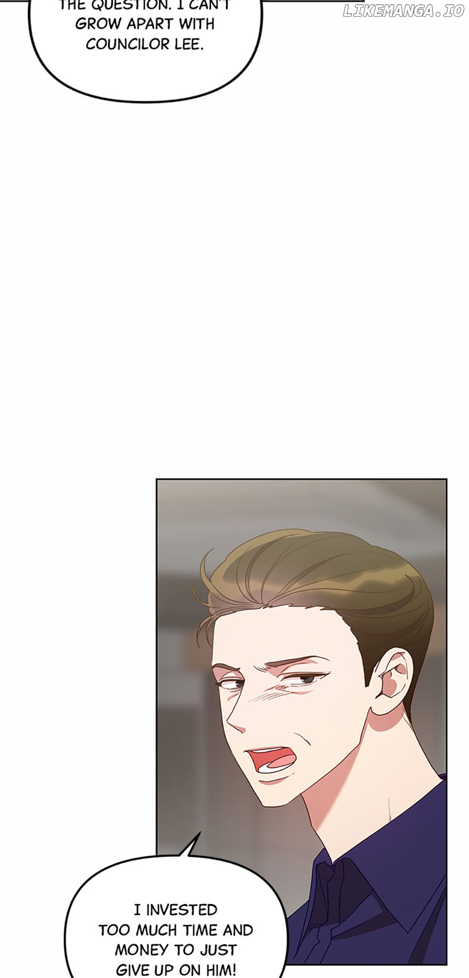 How To Own You Chapter 18 - page 38
