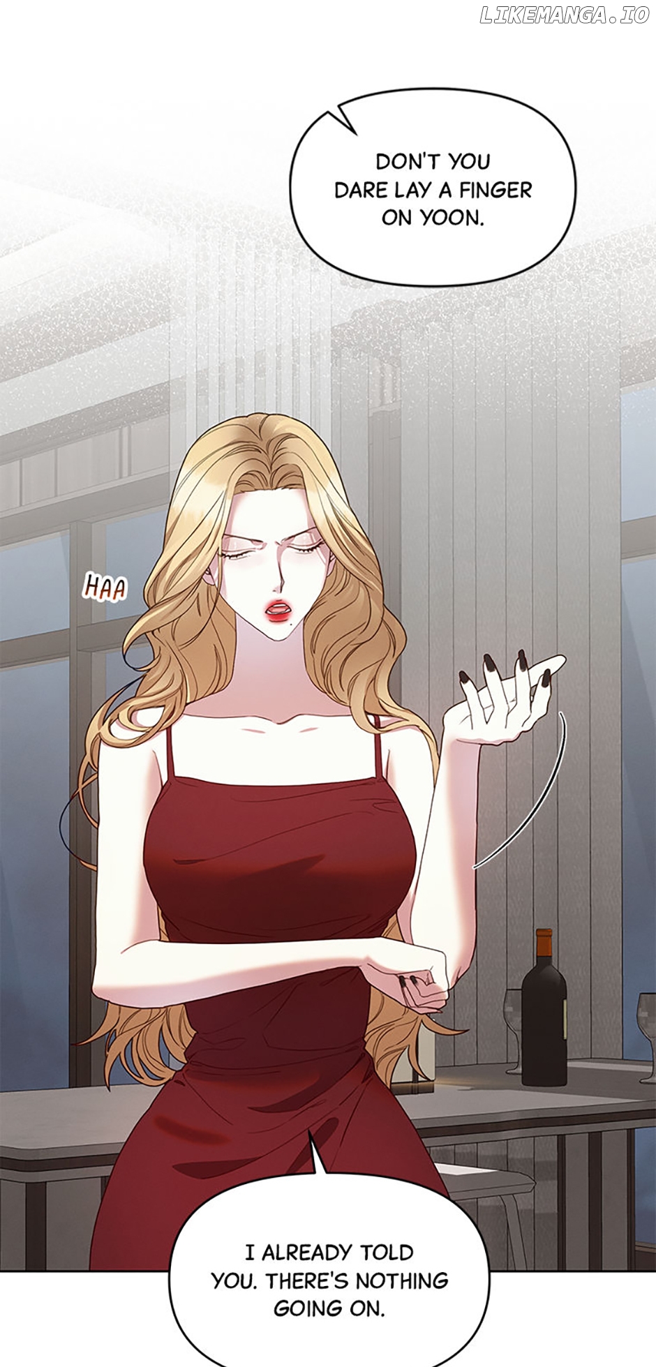 How To Own You Chapter 29 - page 1