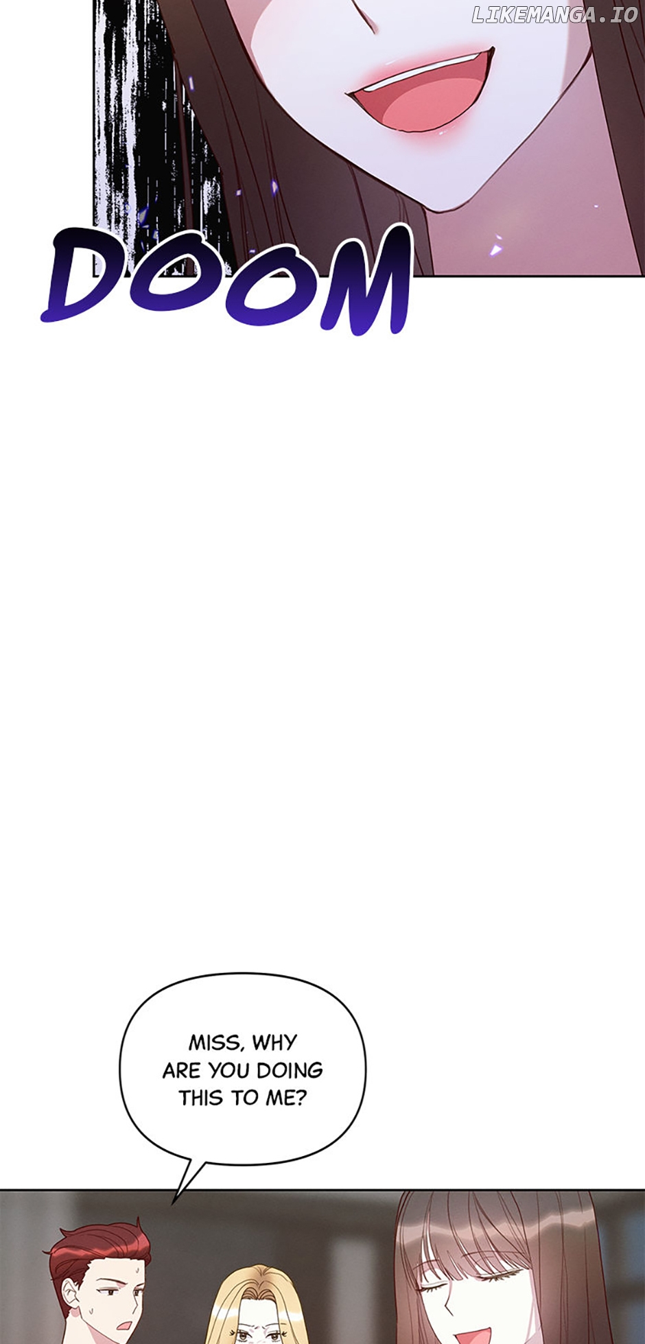 How To Own You Chapter 29 - page 10