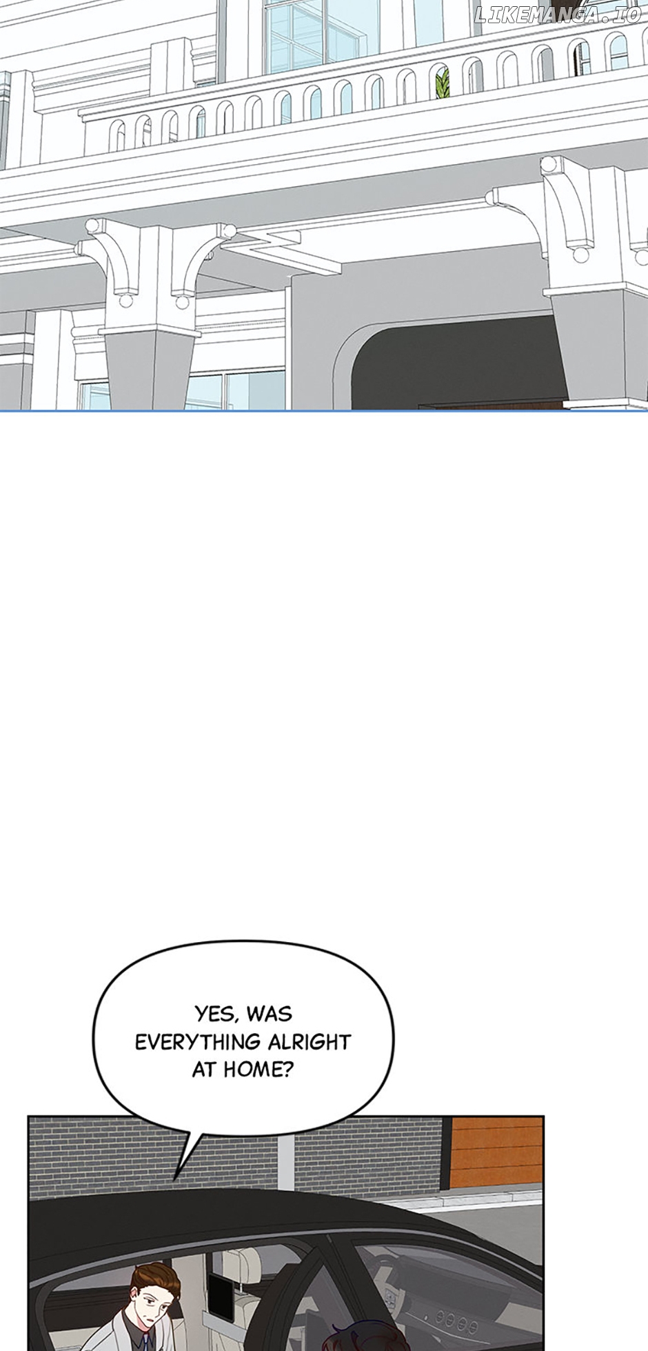 How To Own You Chapter 29 - page 16