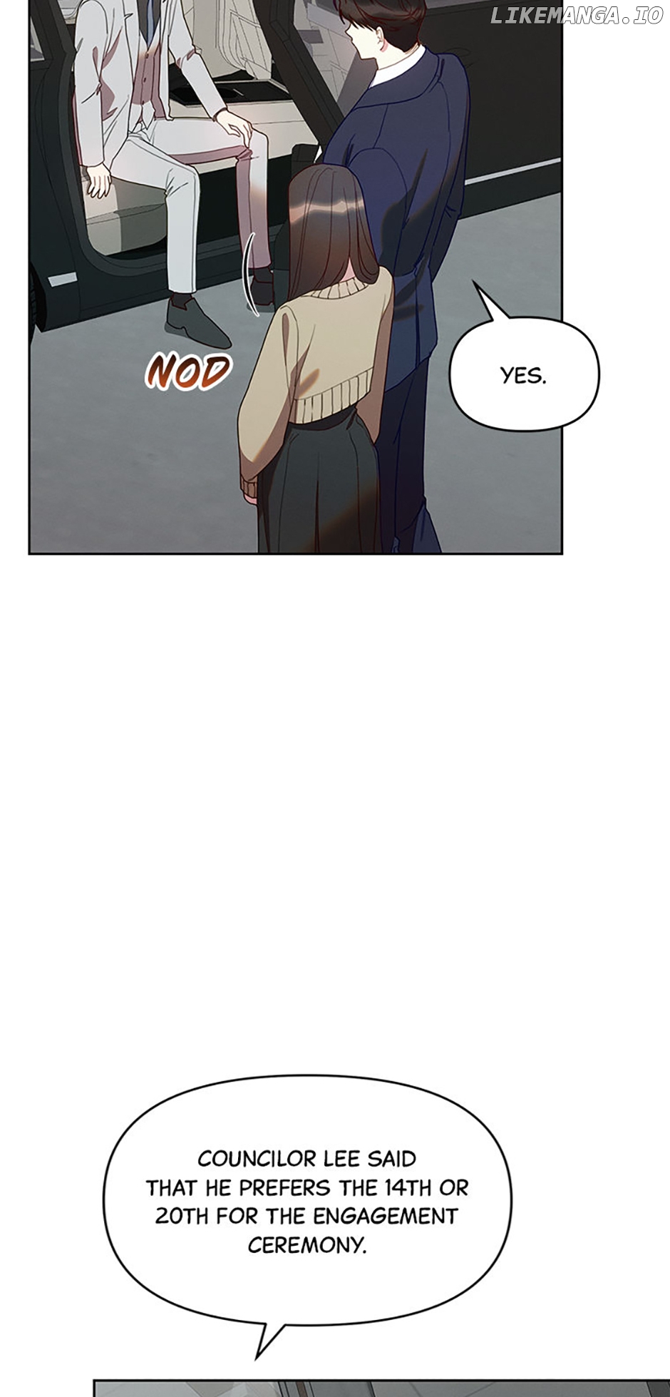 How To Own You Chapter 29 - page 17