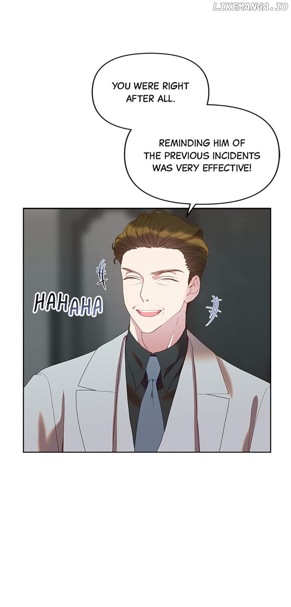 How To Own You Chapter 29 - page 19