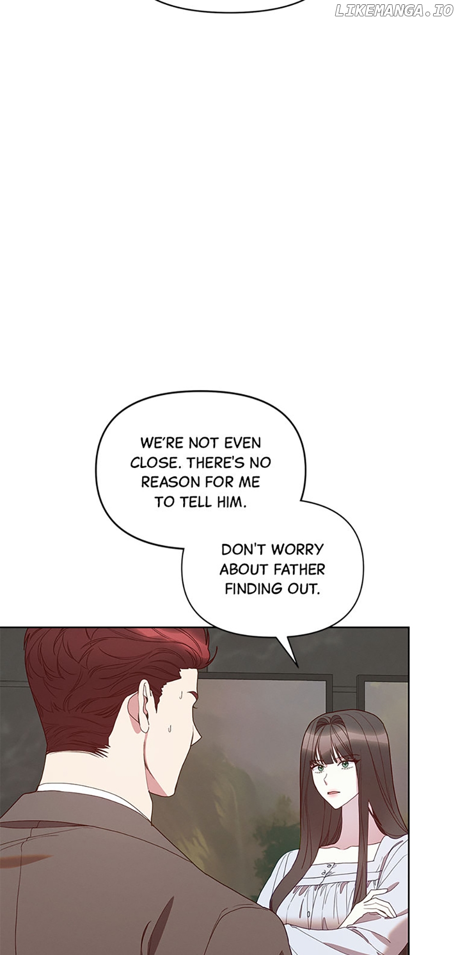 How To Own You Chapter 29 - page 2