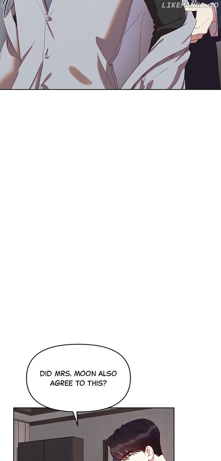 How To Own You Chapter 29 - page 21