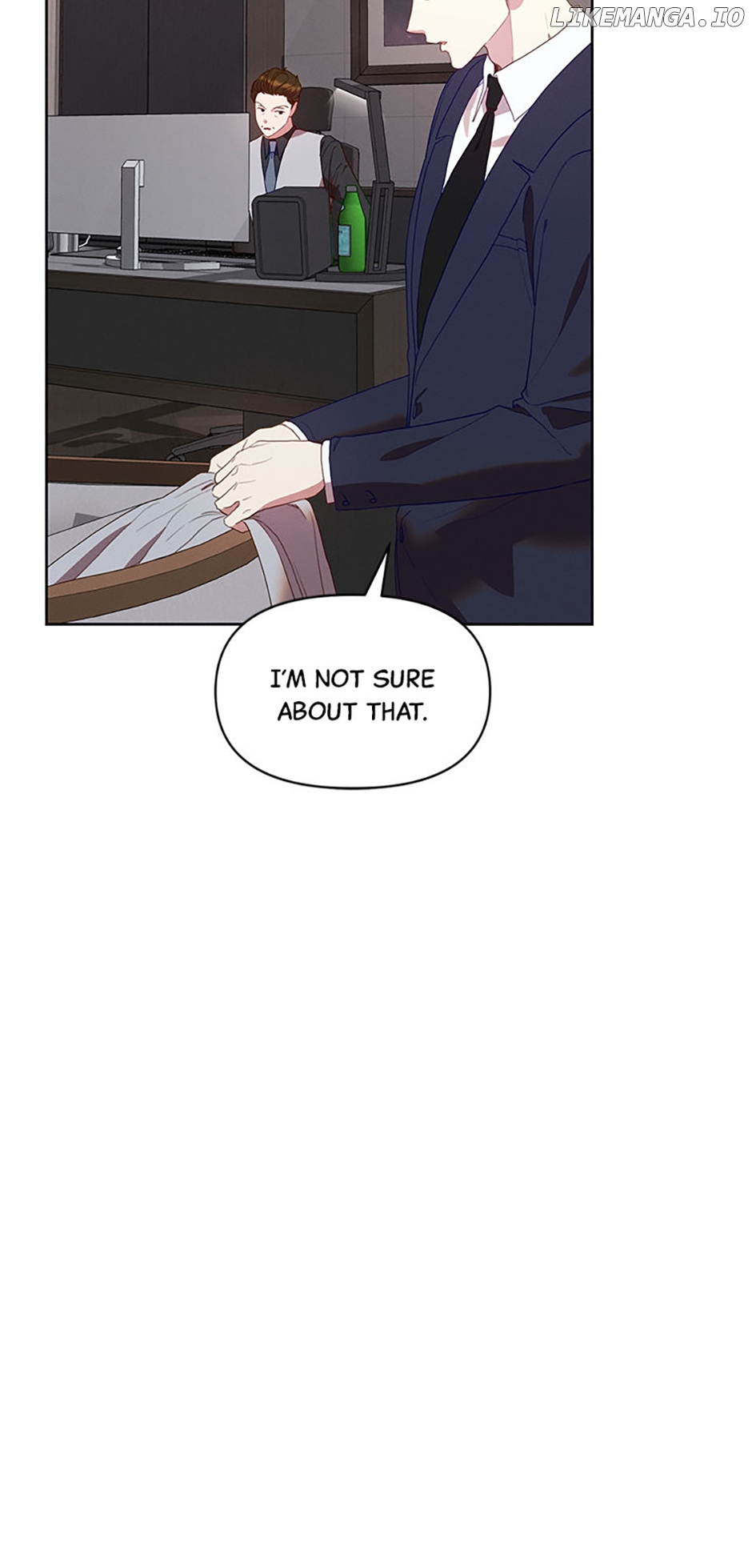 How To Own You Chapter 29 - page 22