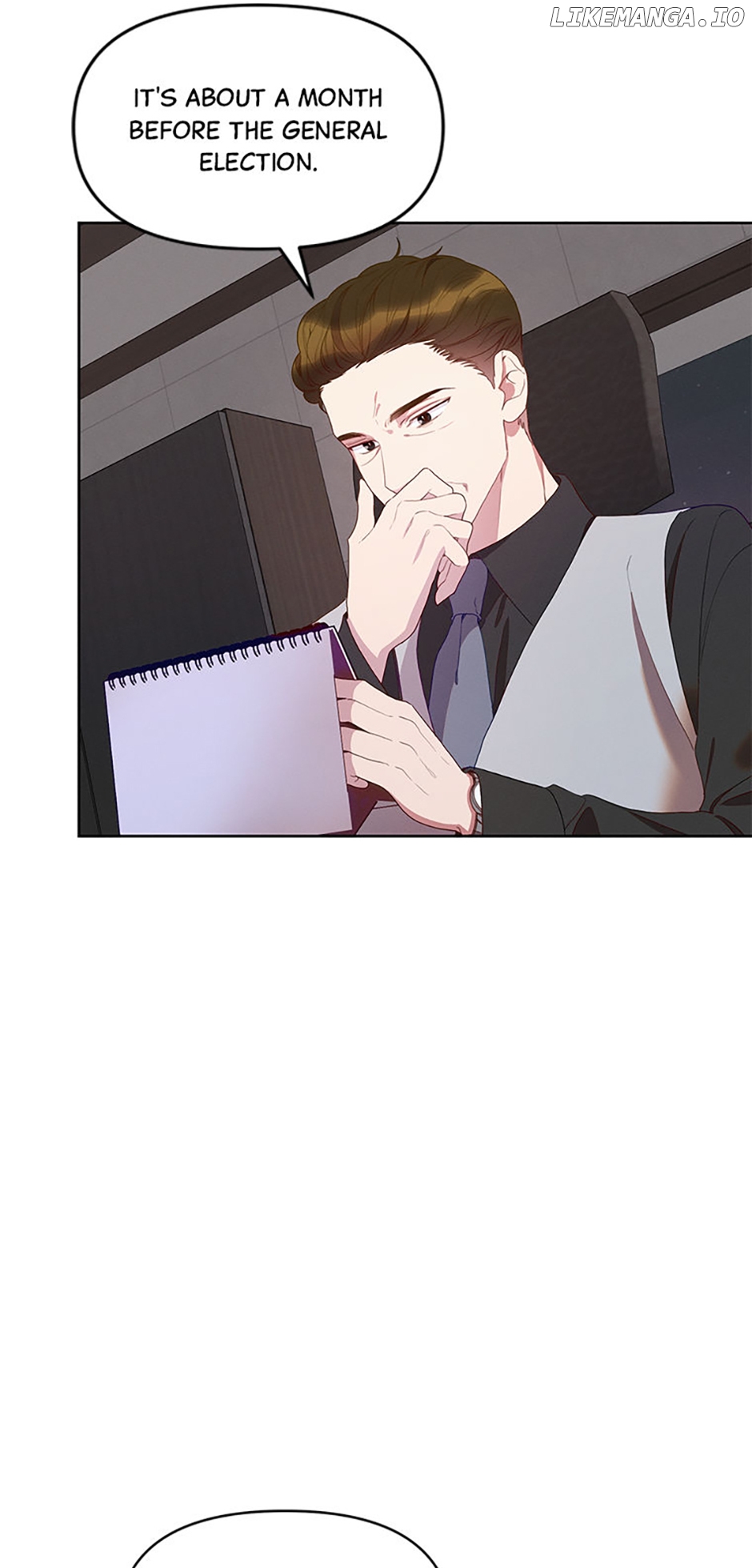 How To Own You Chapter 29 - page 23