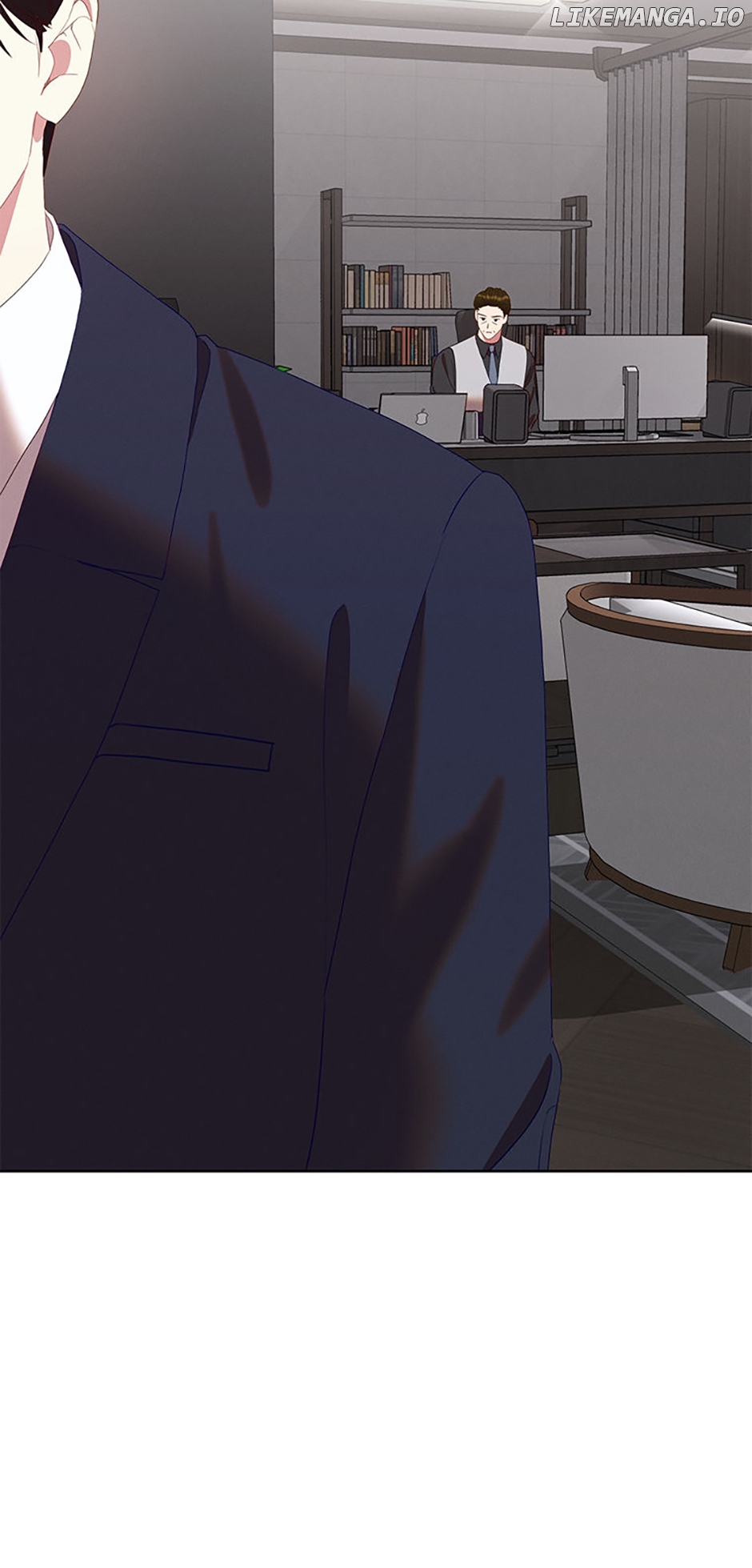 How To Own You Chapter 29 - page 26