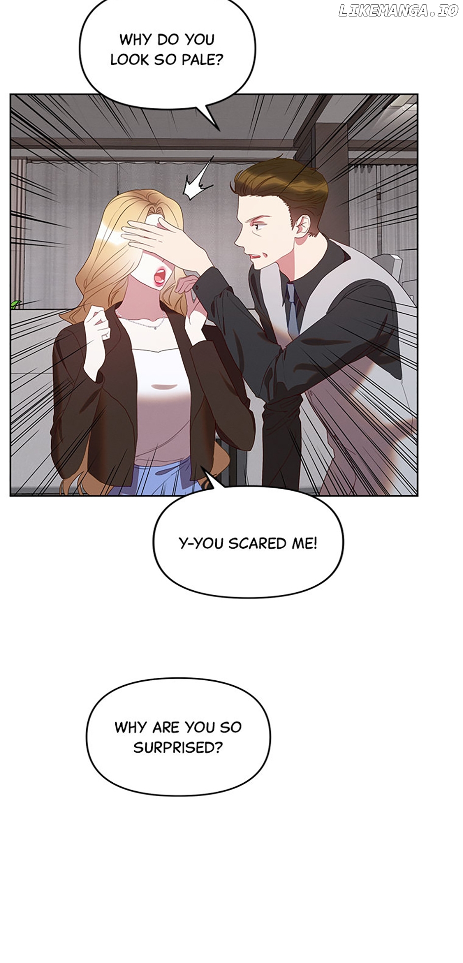 How To Own You Chapter 29 - page 30