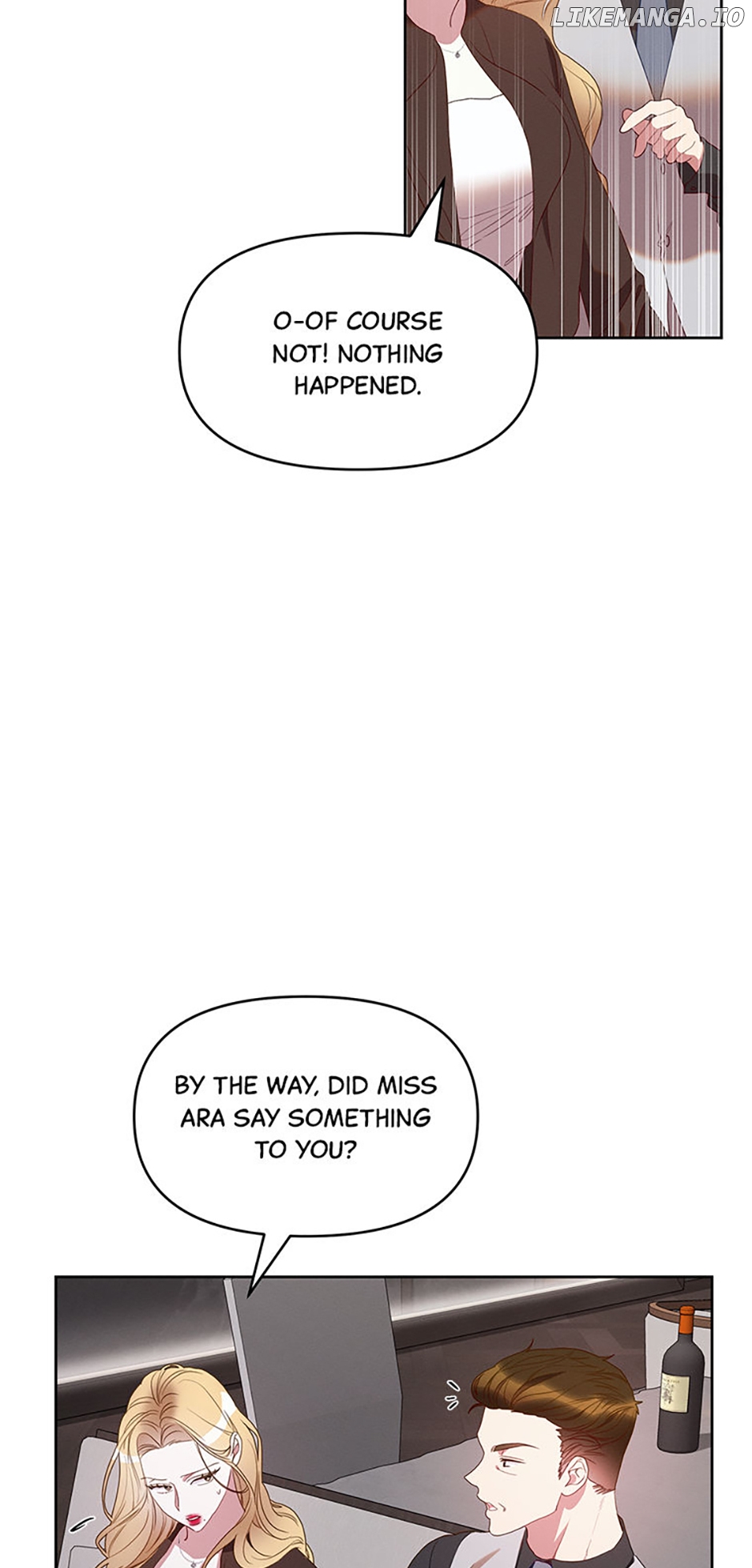 How To Own You Chapter 29 - page 32