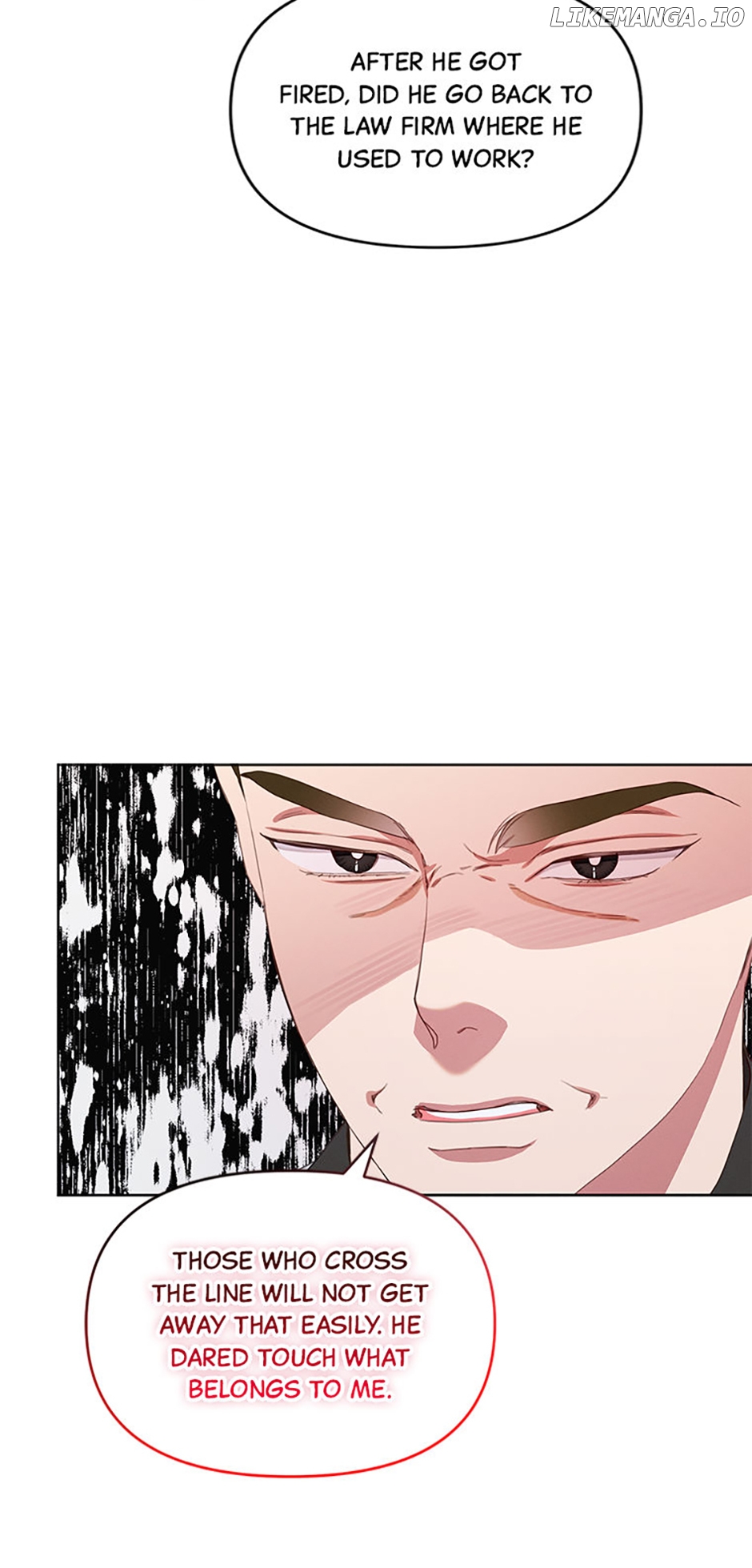 How To Own You Chapter 29 - page 38