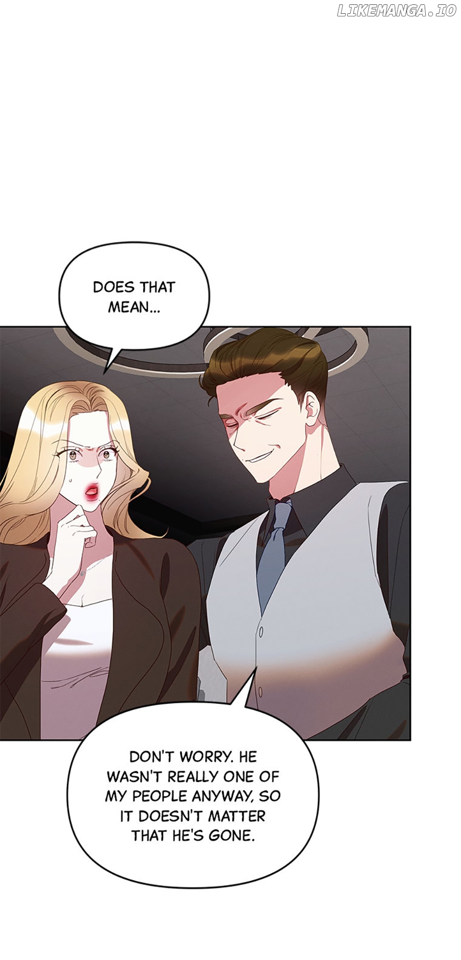 How To Own You Chapter 29 - page 39