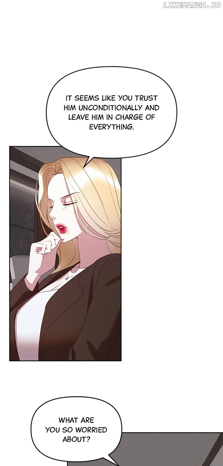 How To Own You Chapter 29 - page 43