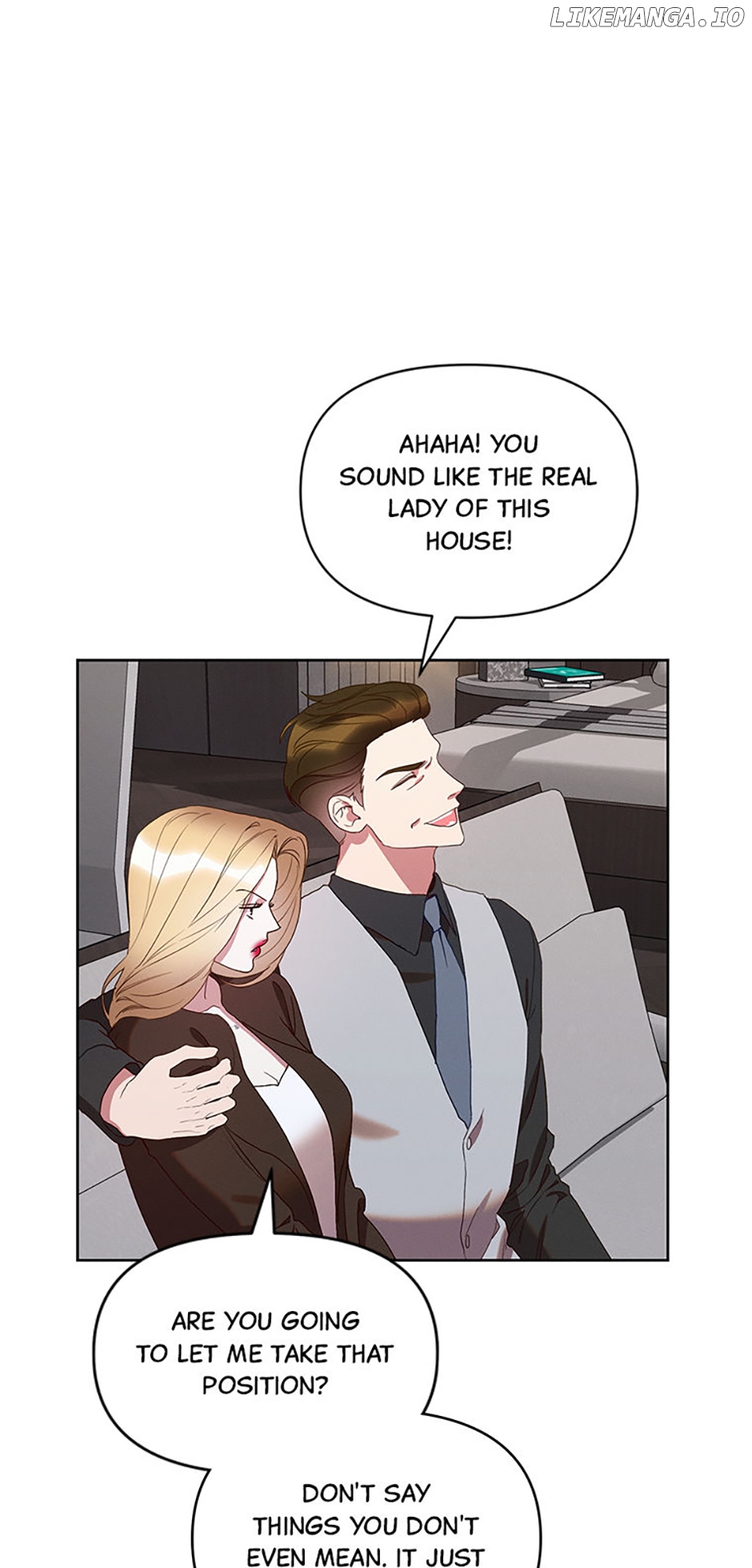 How To Own You Chapter 29 - page 45