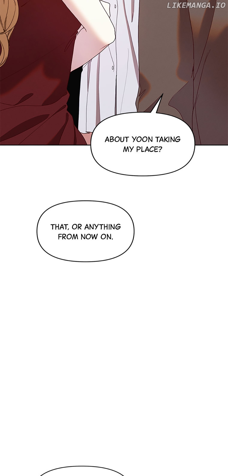 How To Own You Chapter 29 - page 5