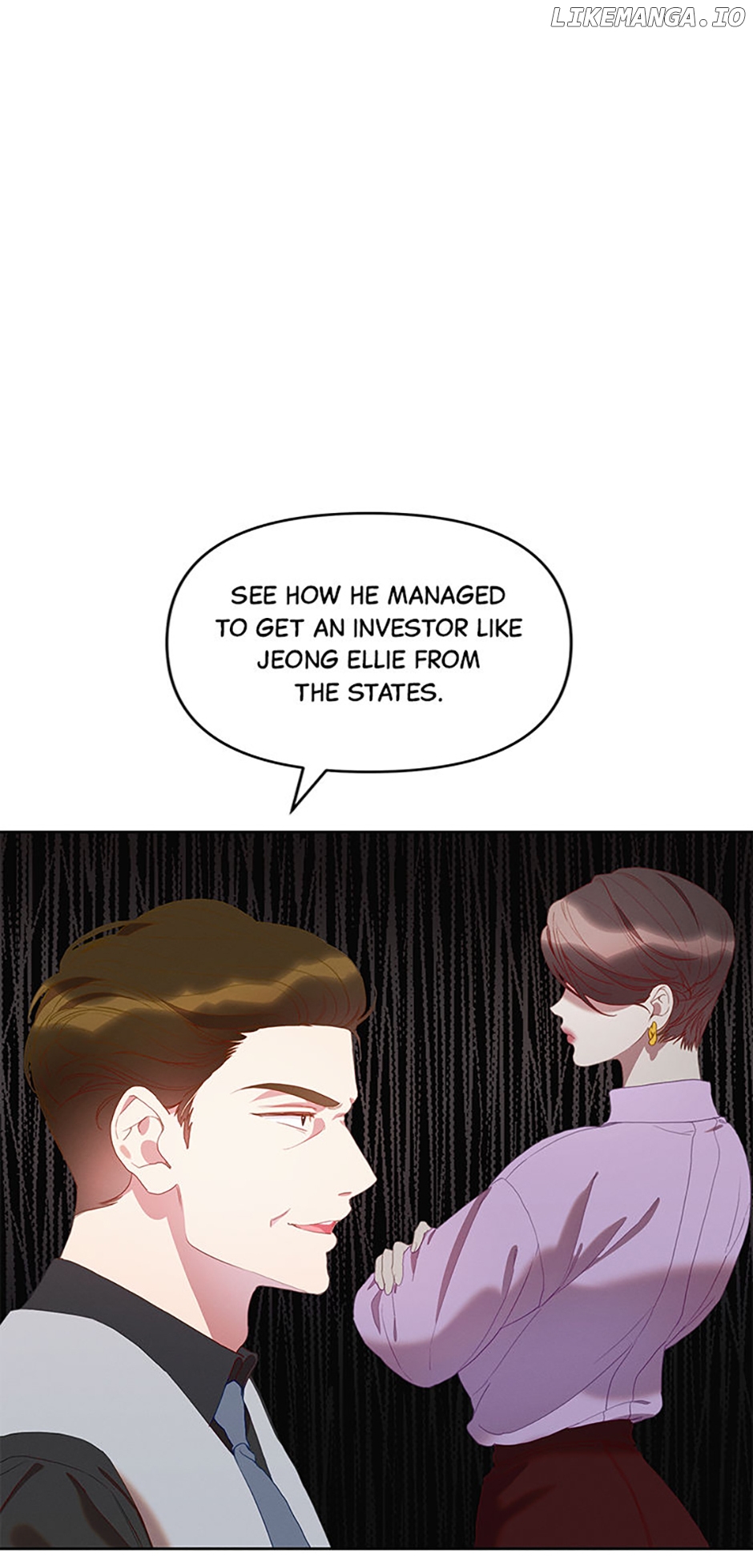 How To Own You Chapter 29 - page 50