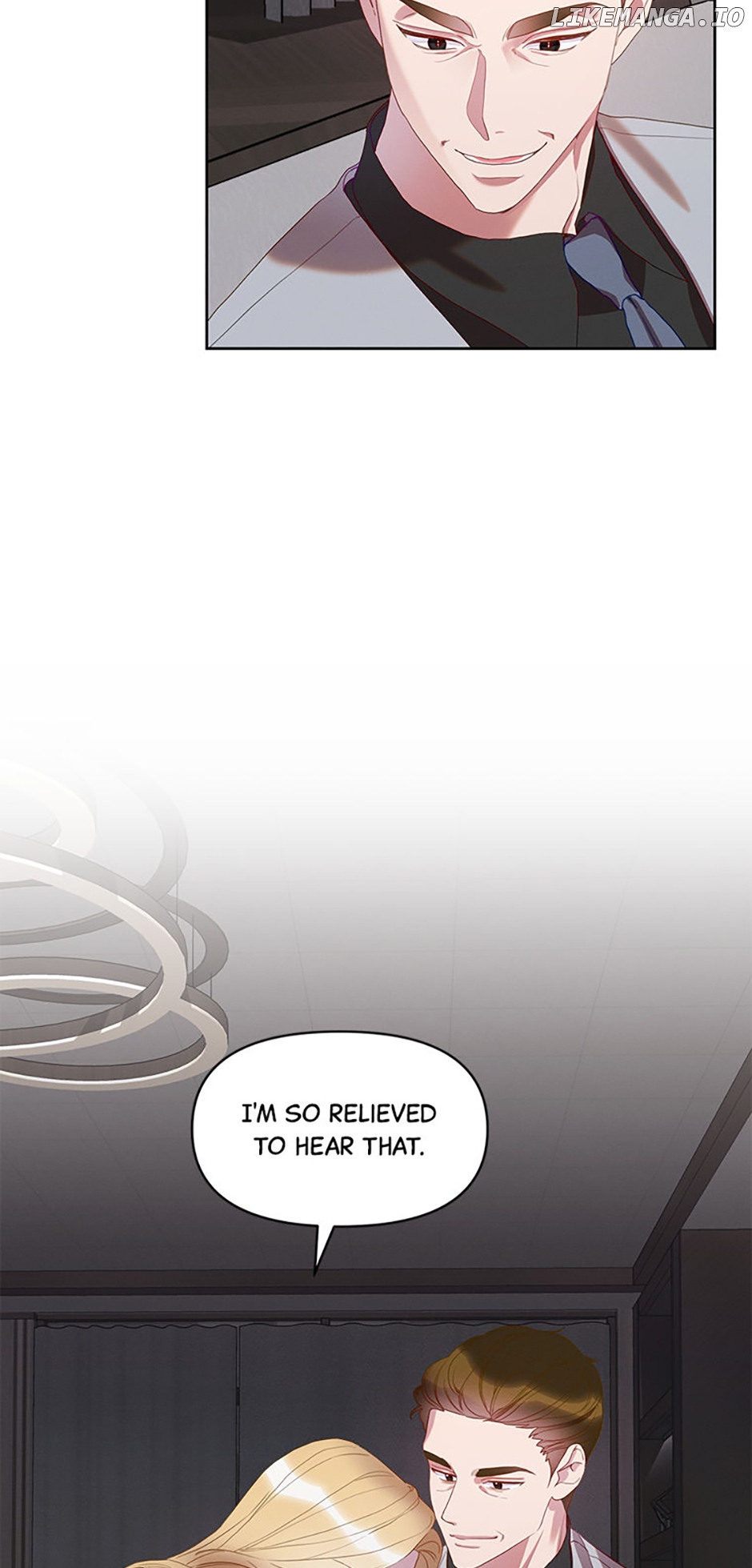 How To Own You Chapter 29 - page 53