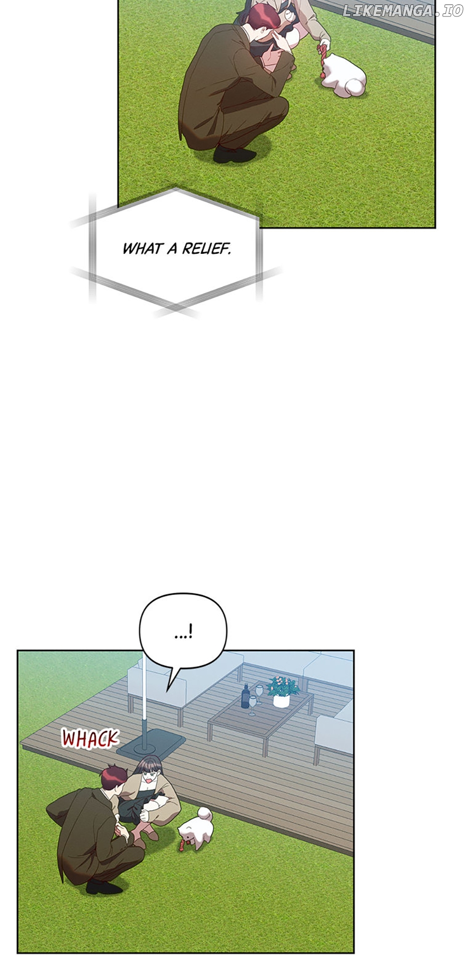 How To Own You Chapter 29 - page 58