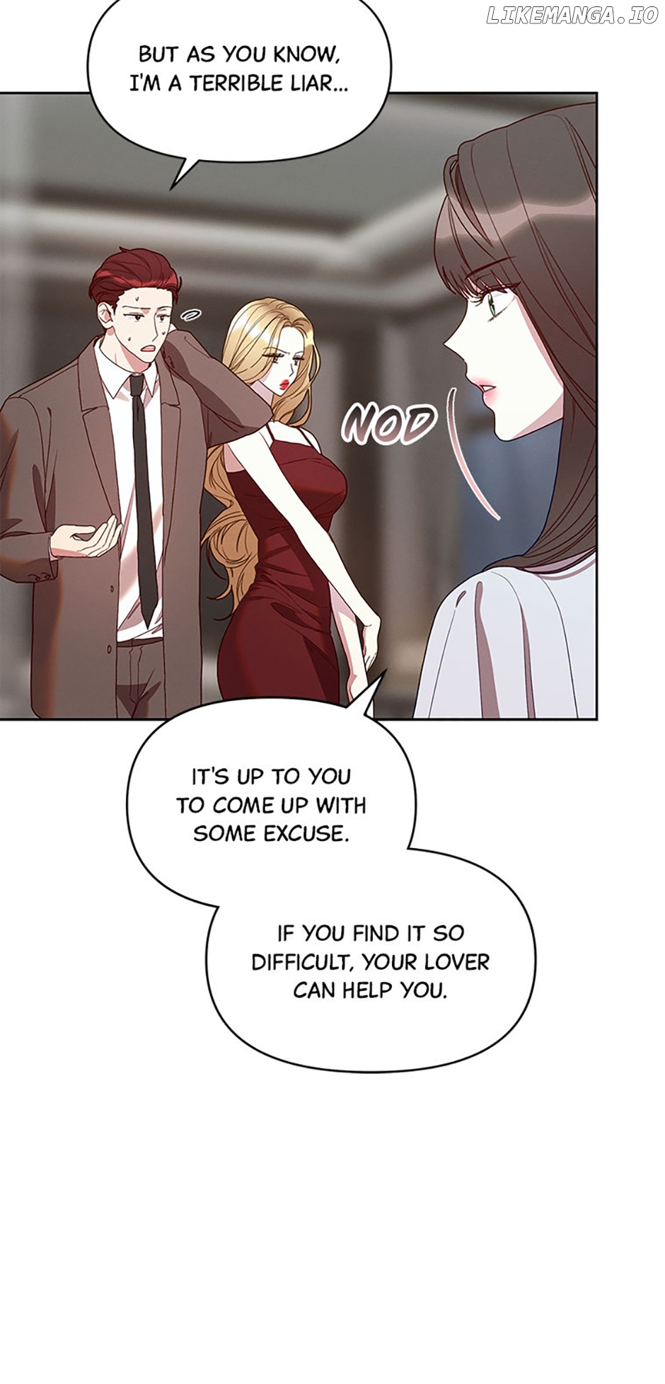 How To Own You Chapter 29 - page 6