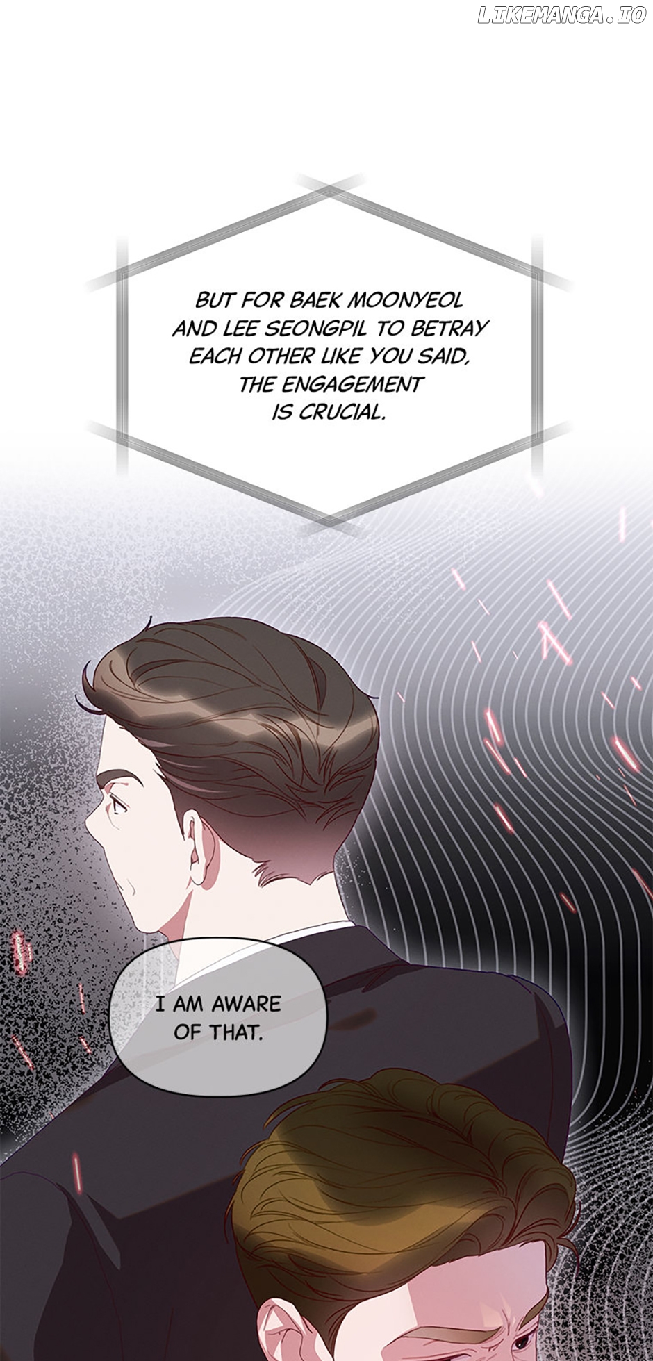 How To Own You Chapter 29 - page 61