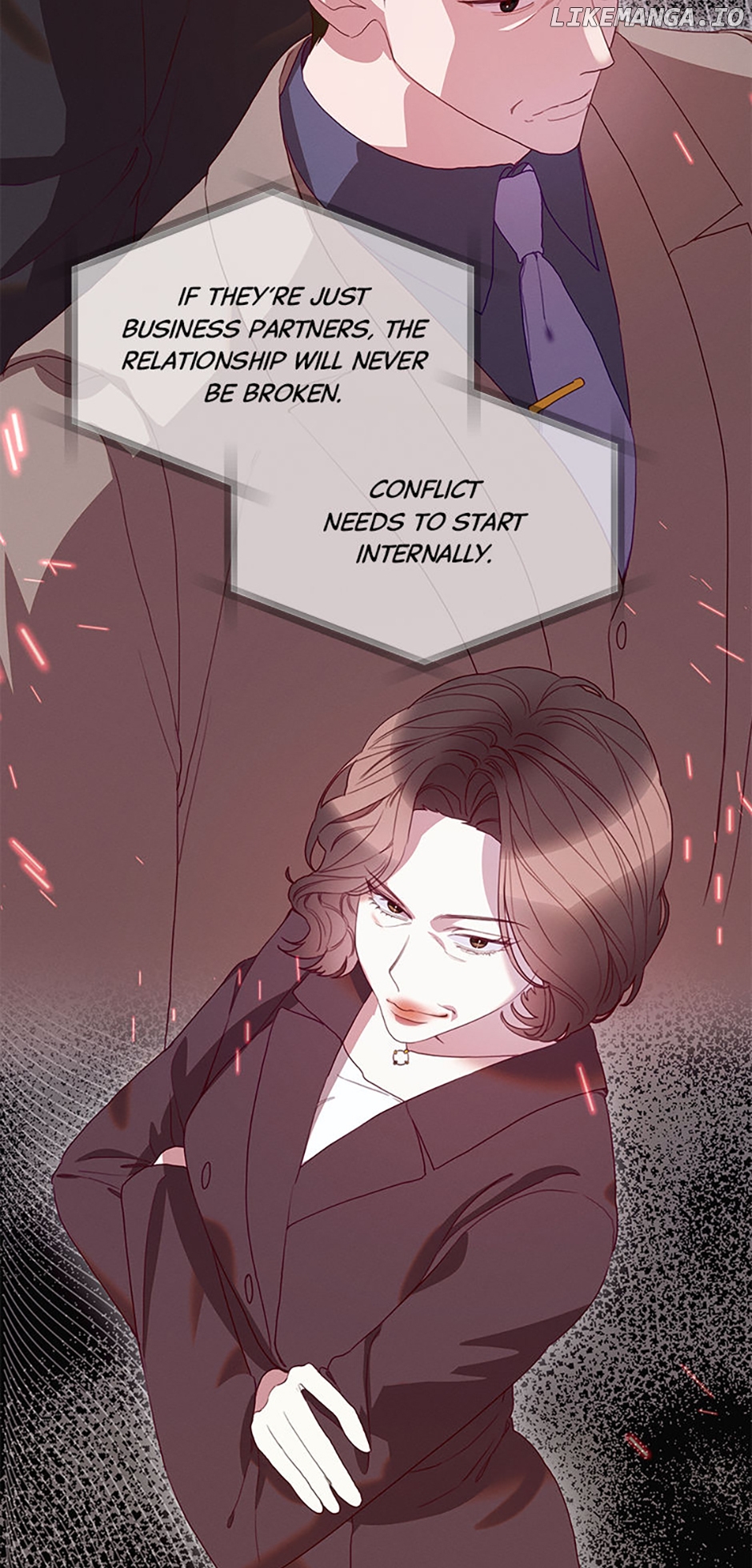 How To Own You Chapter 29 - page 62