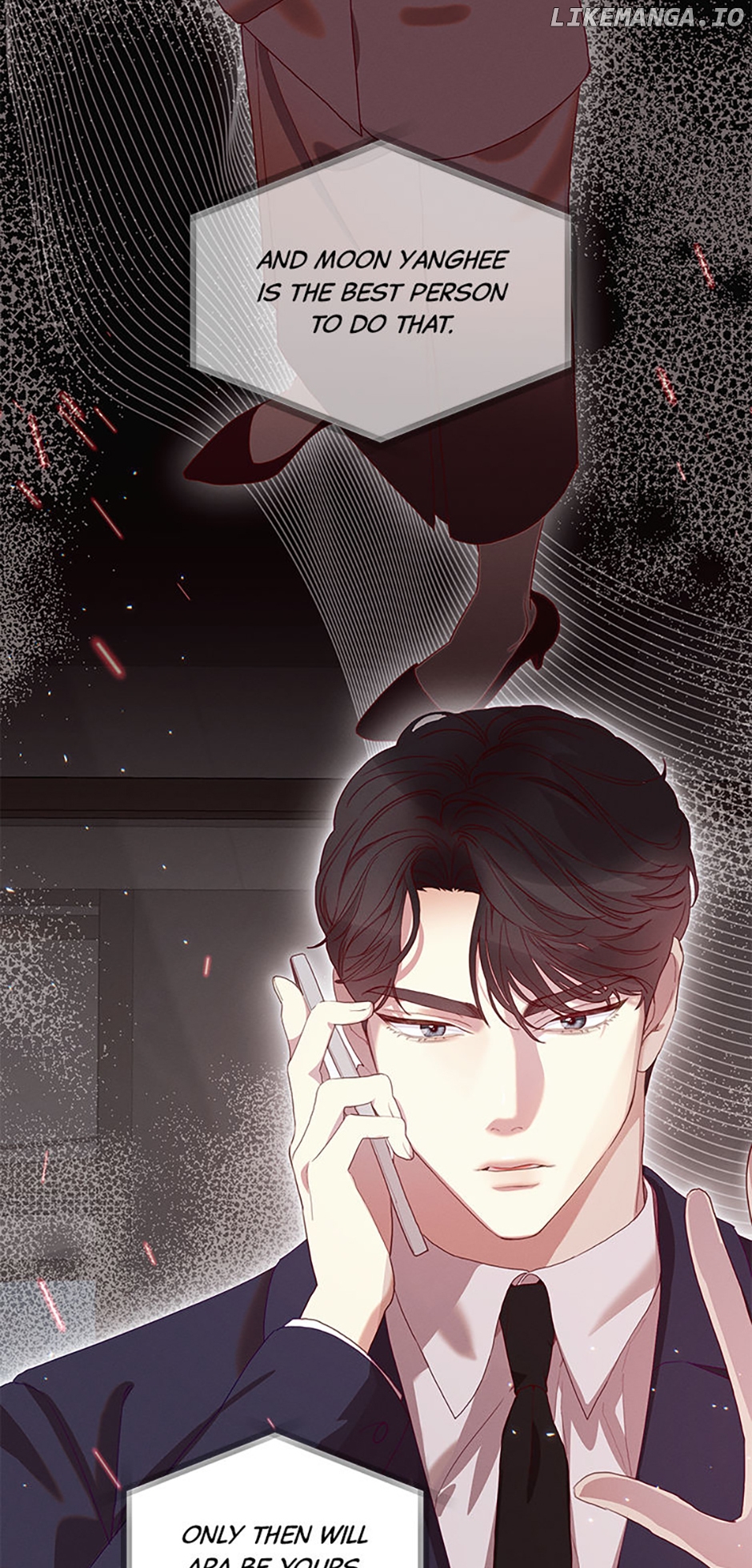 How To Own You Chapter 29 - page 63