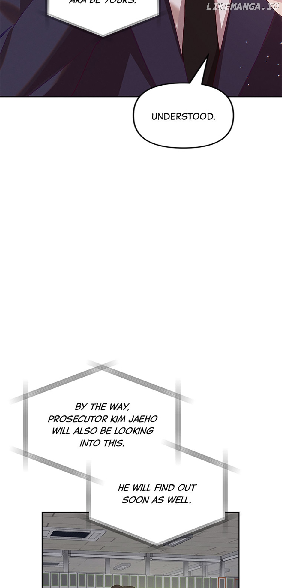 How To Own You Chapter 29 - page 64