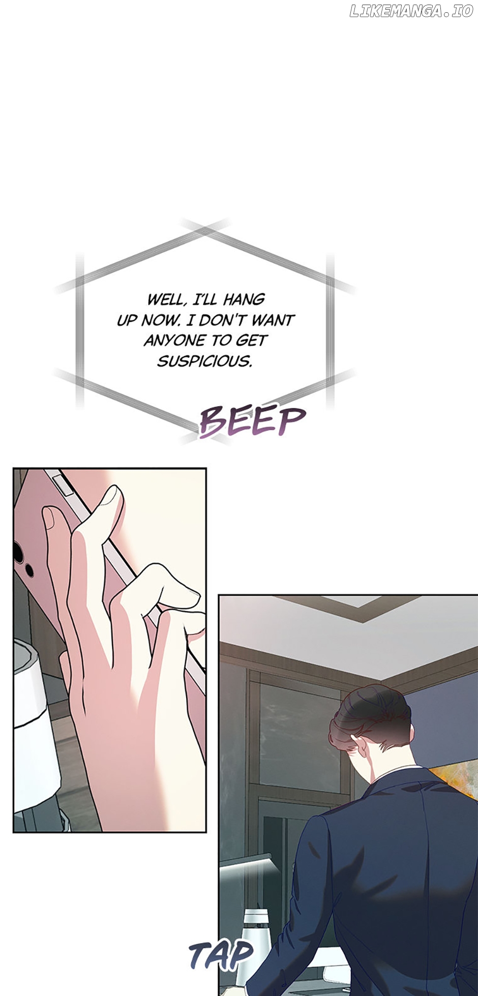 How To Own You Chapter 29 - page 67