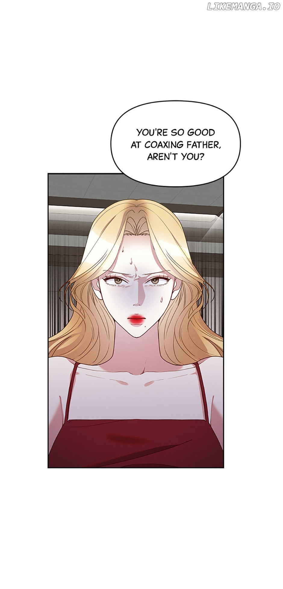 How To Own You Chapter 29 - page 7