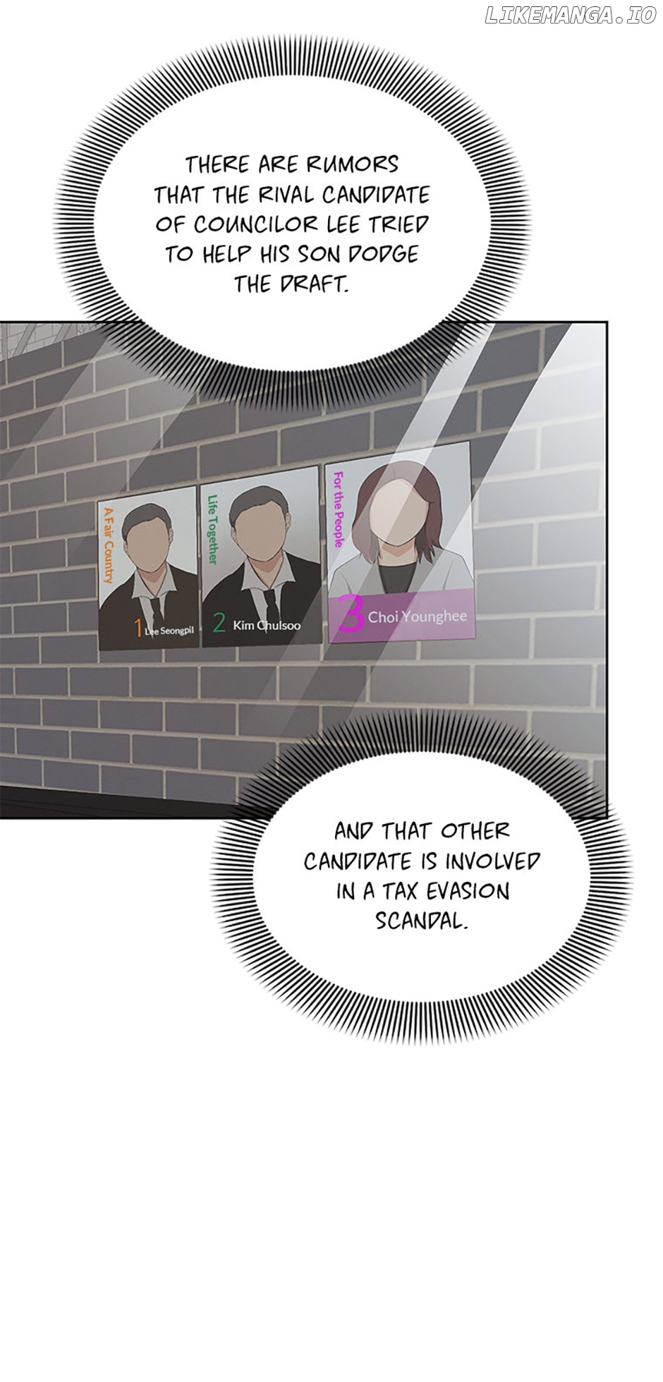 How To Own You Chapter 29 - page 71