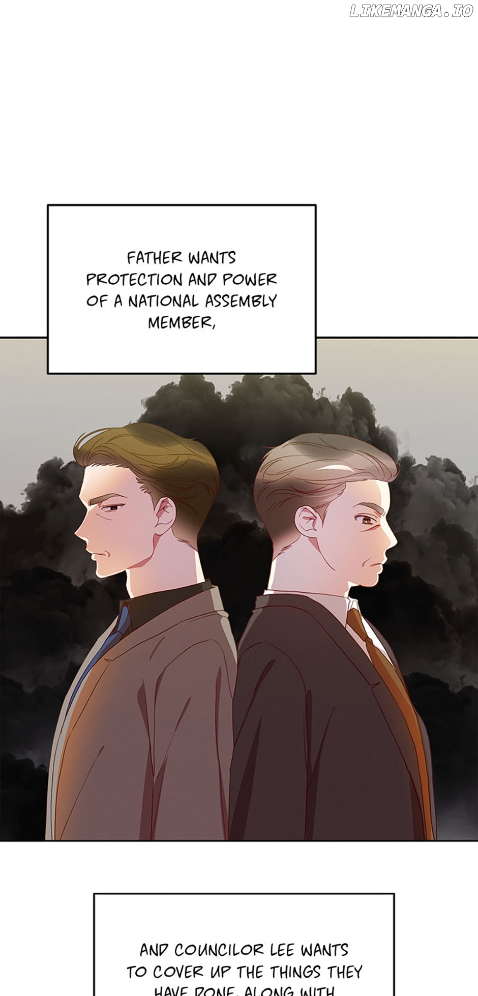 How To Own You Chapter 29 - page 73