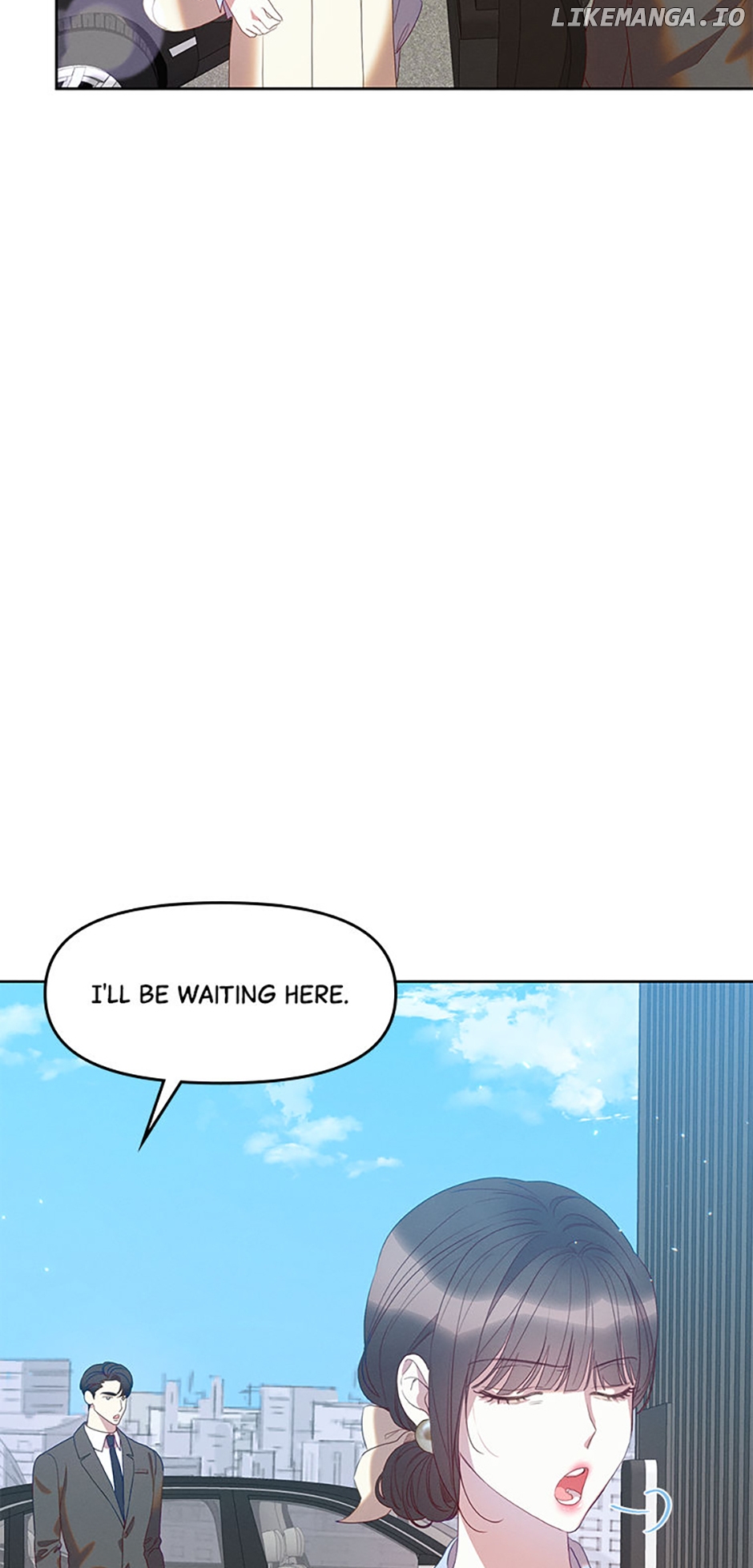 How To Own You Chapter 29 - page 76