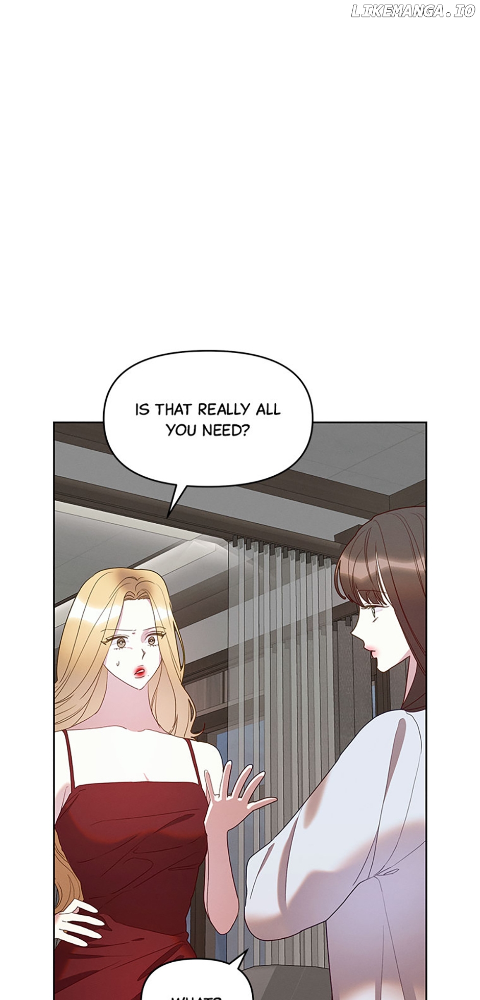 How To Own You Chapter 29 - page 8