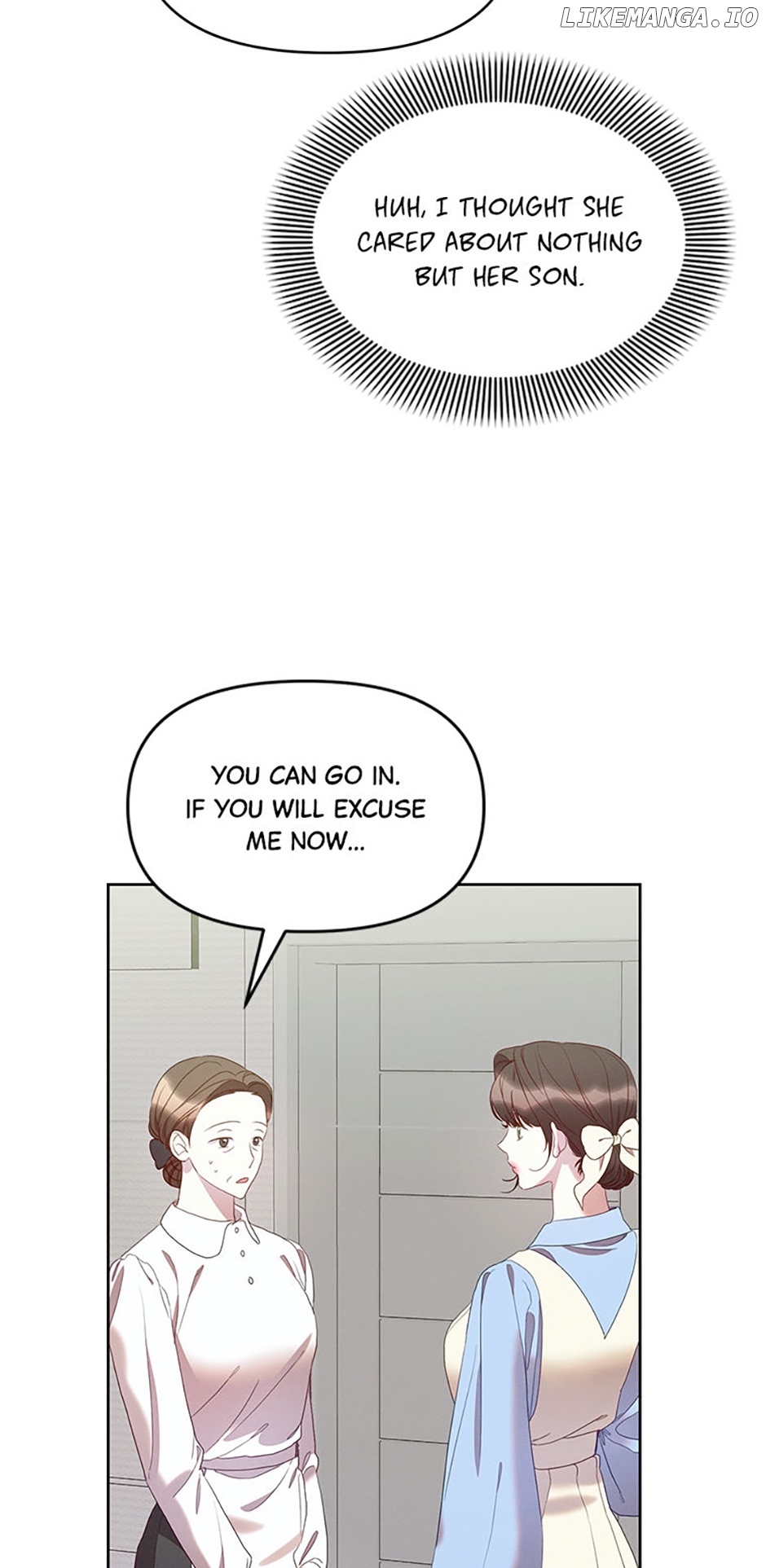 How To Own You Chapter 29 - page 80