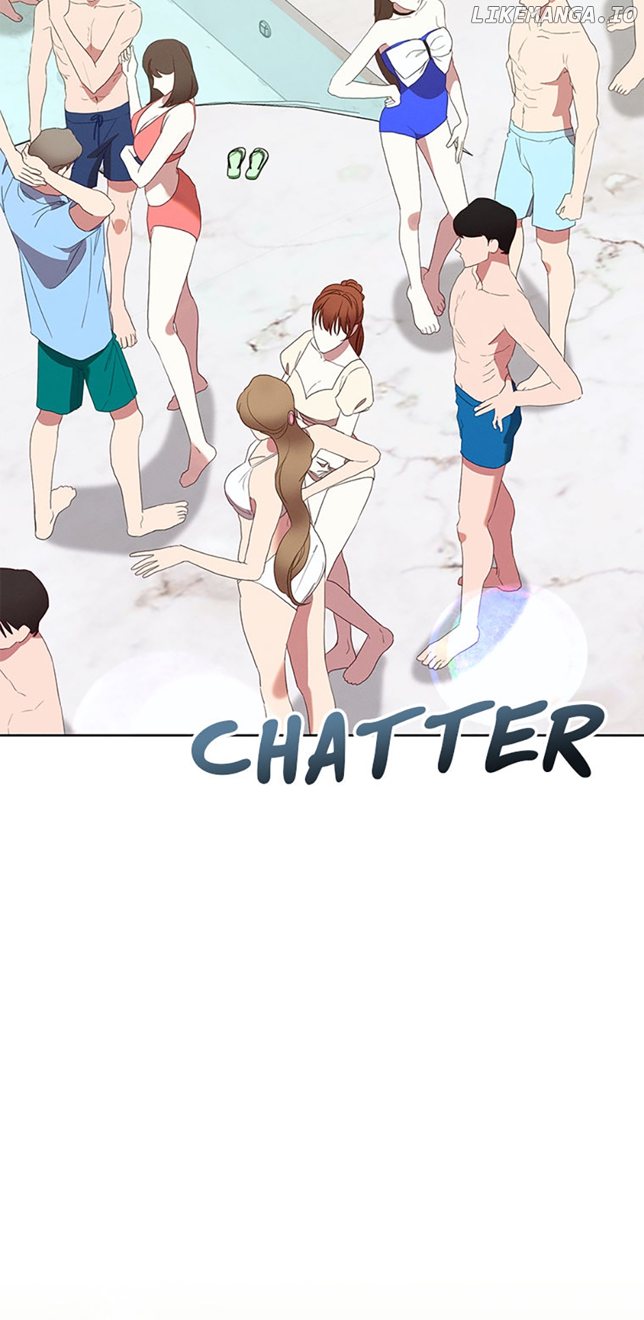 How To Own You Chapter 29 - page 83