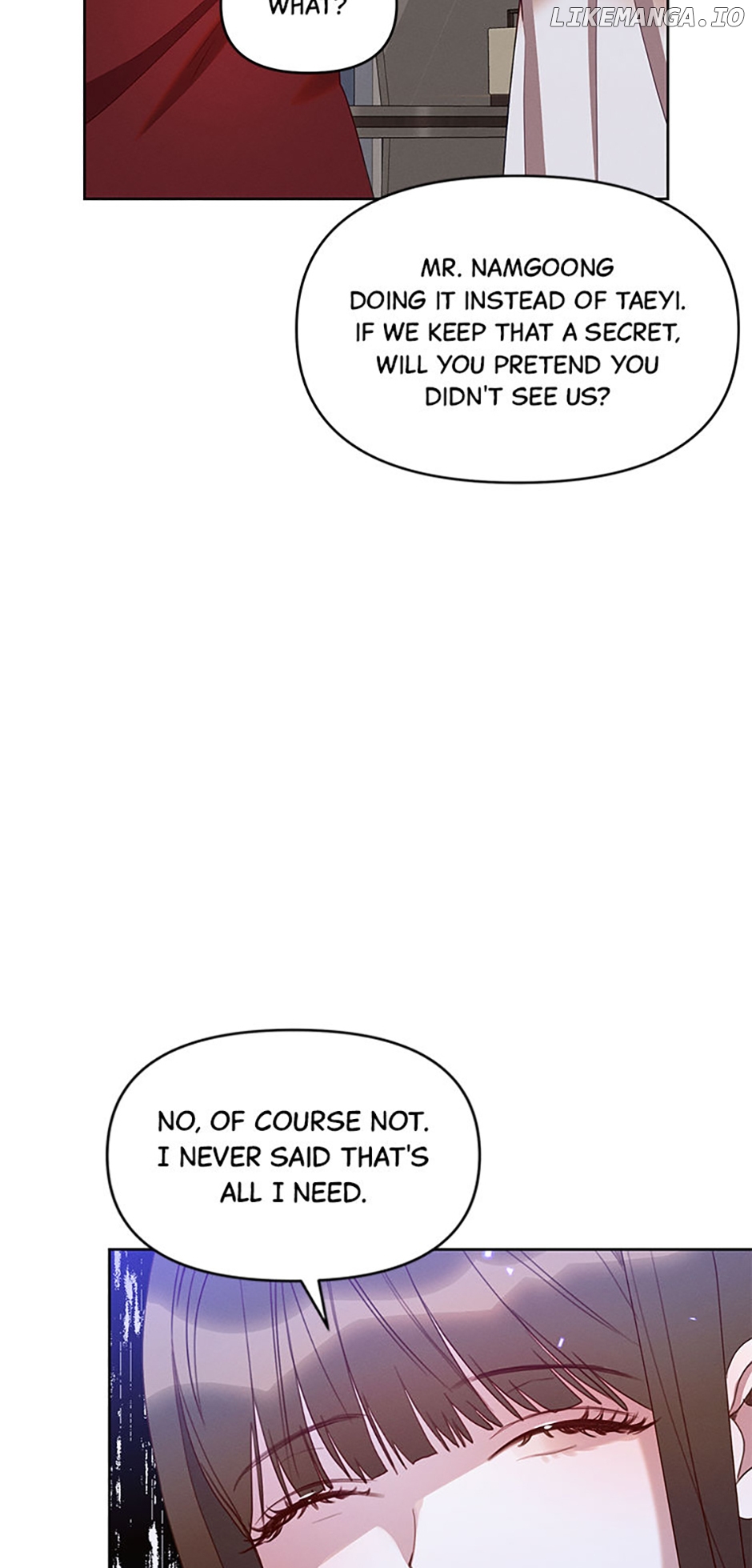 How To Own You Chapter 29 - page 9